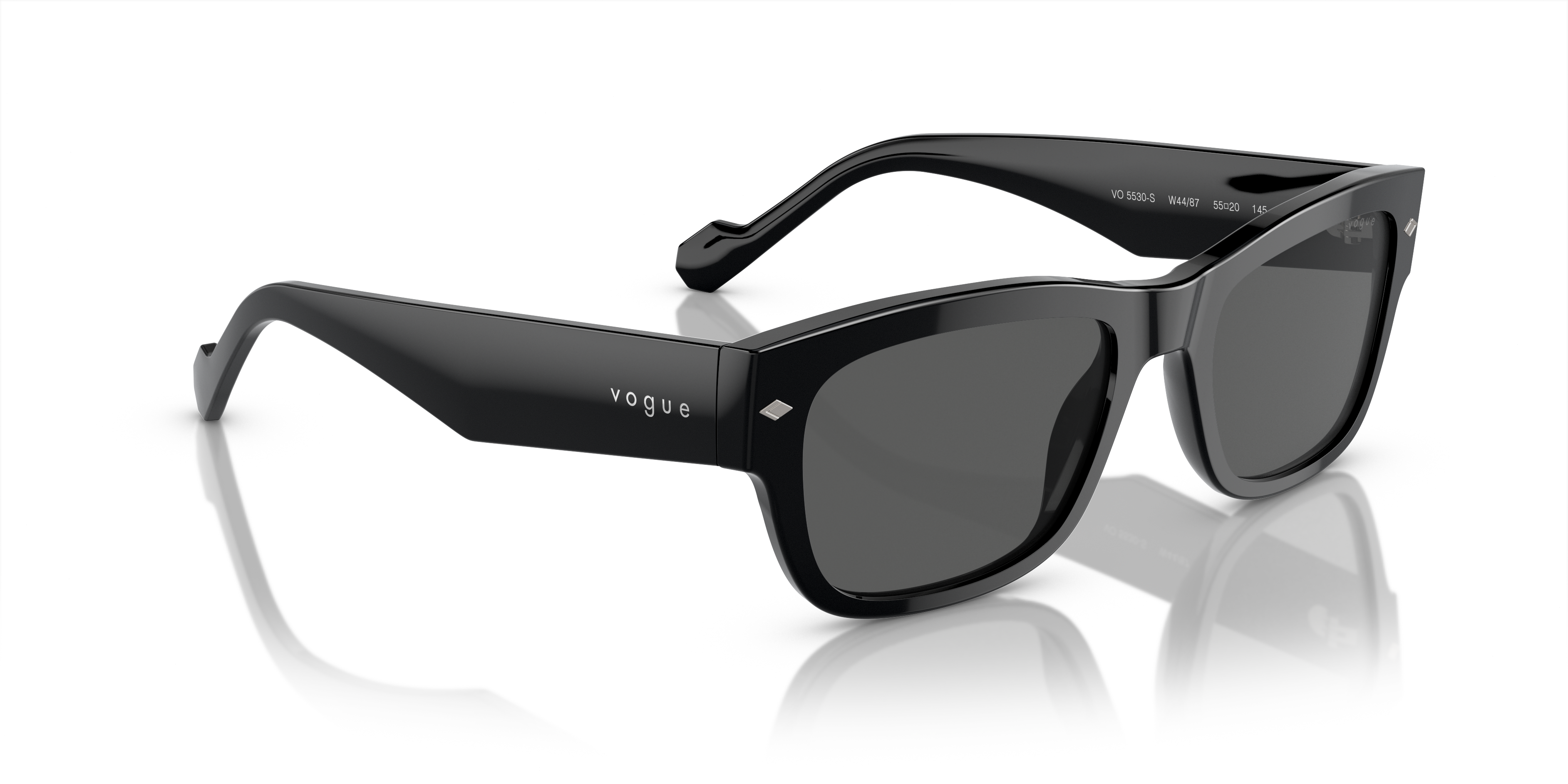 Vogue Sunglasses VO5530S W44/87