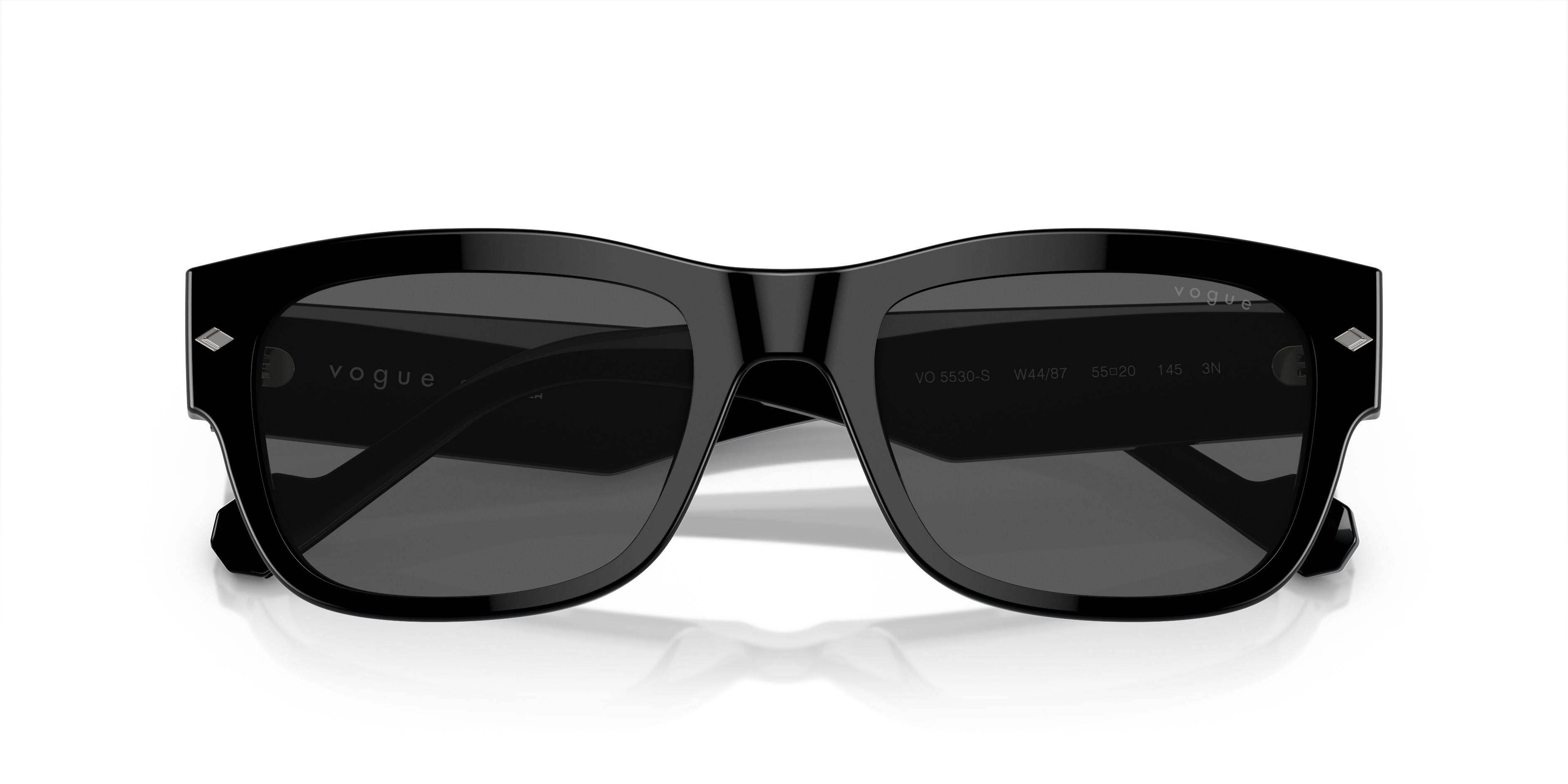 Vogue Sunglasses VO5530S W44/87