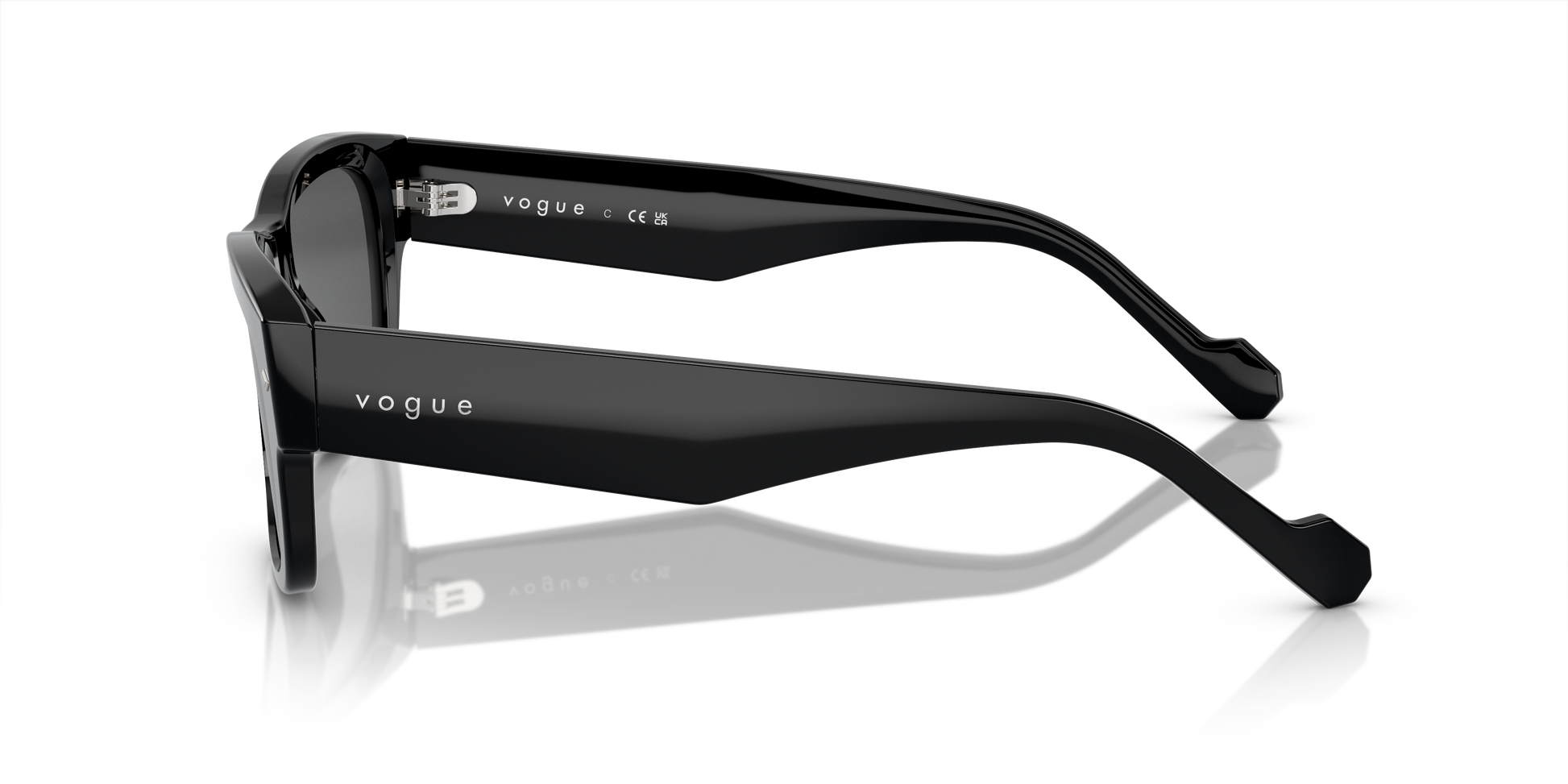 Vogue Sunglasses VO5530S W44/87