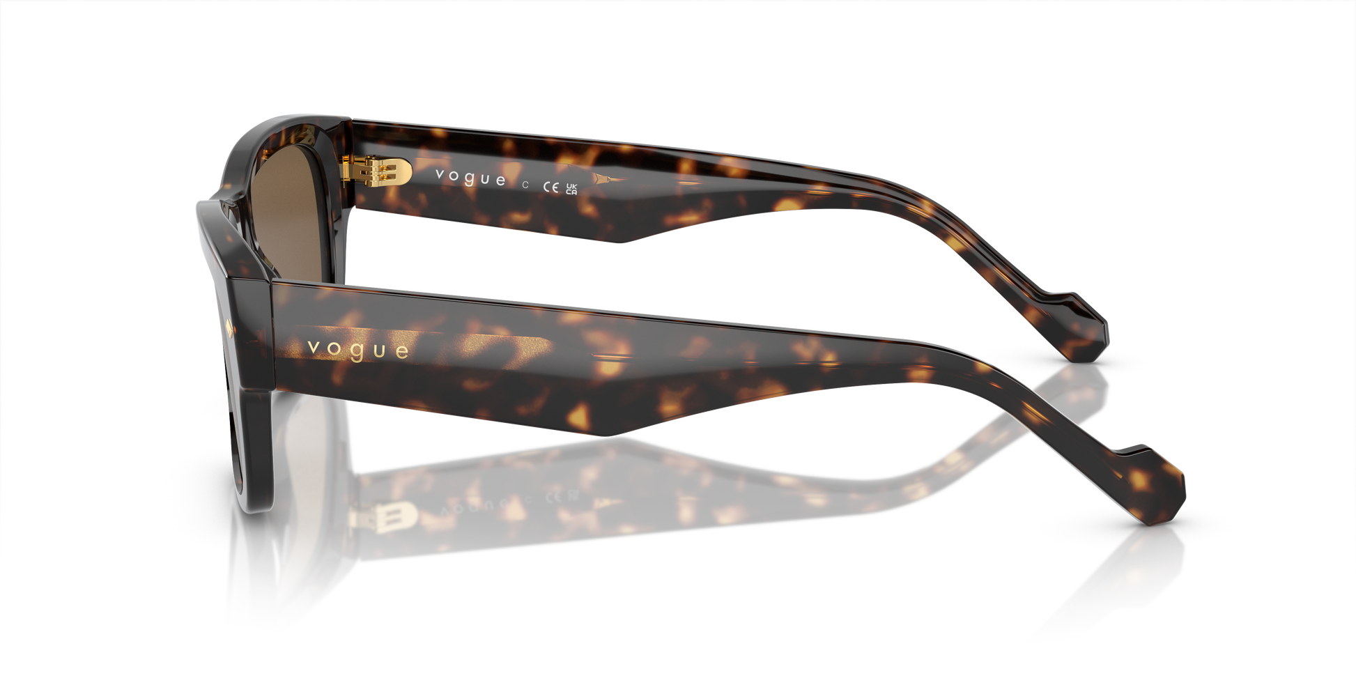 Vogue Sunglasses VO5530S W65673