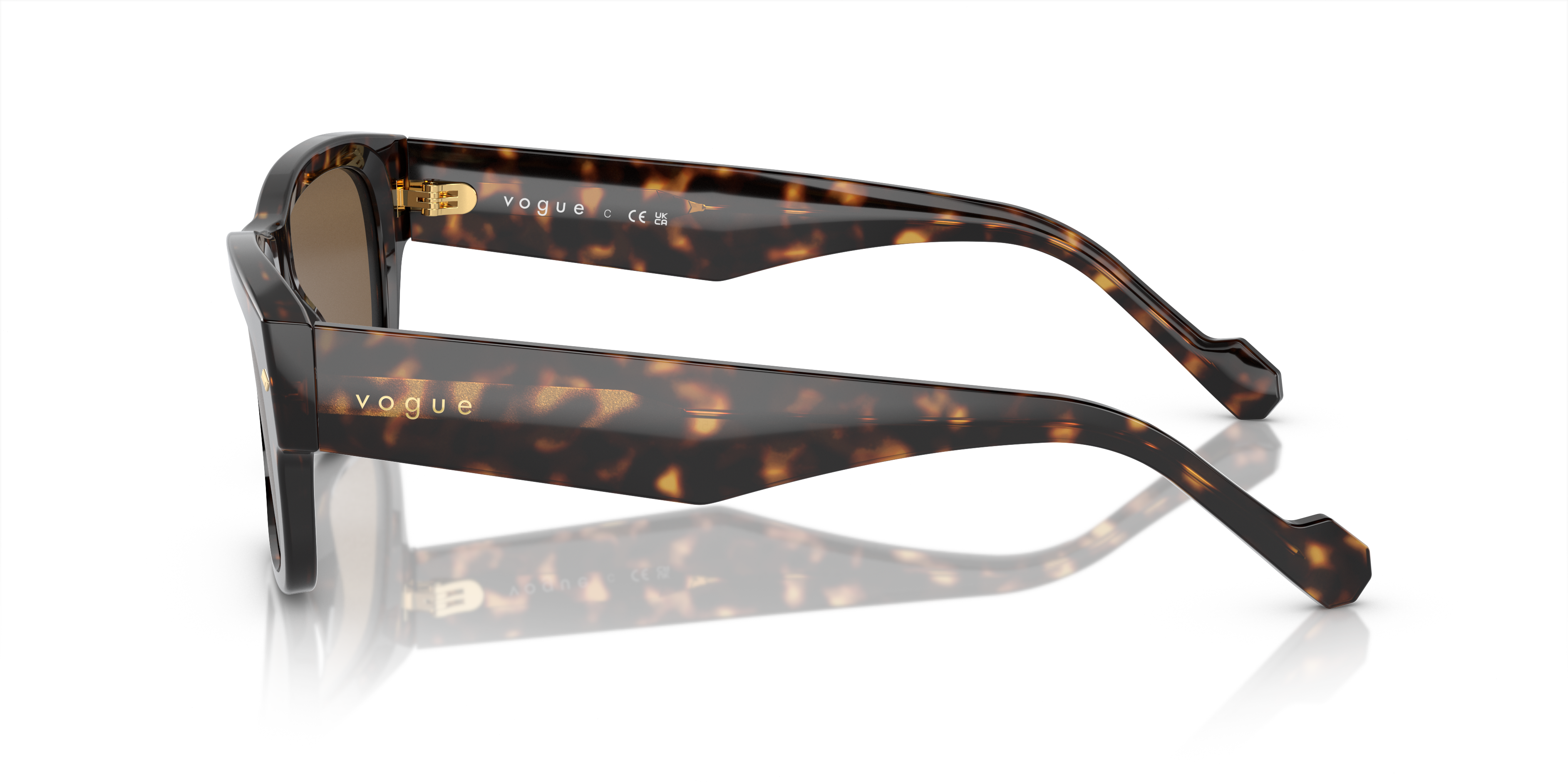 Vogue Sunglasses VO5530S W65673