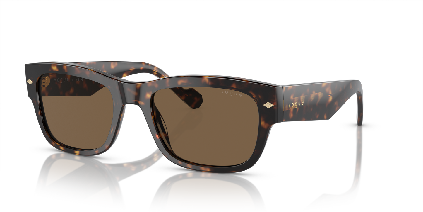 Vogue Sunglasses VO5530S W65673