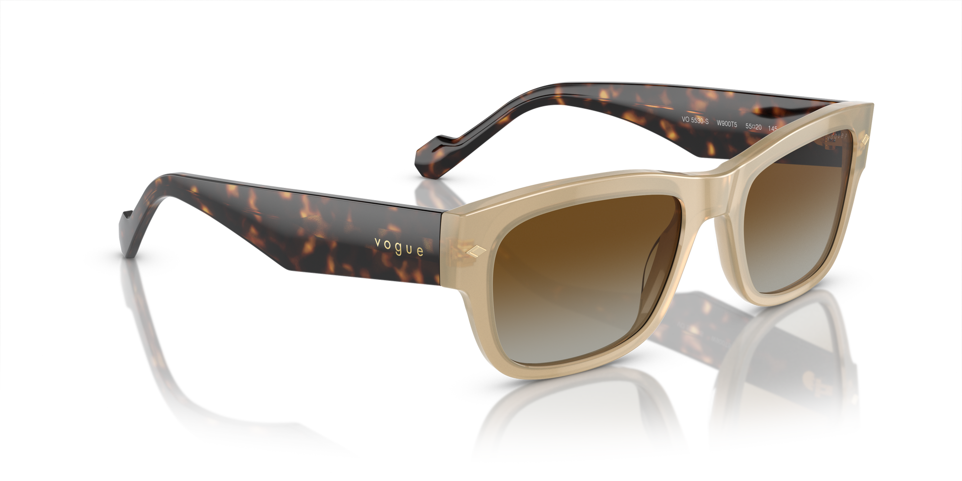 Vogue Sunglasses VO5530S W900T5