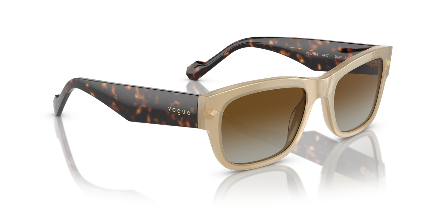 Vogue Sunglasses VO5530S W900T5