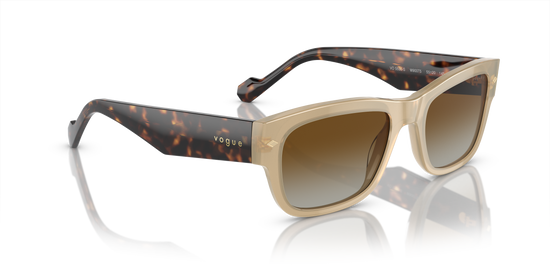 Vogue Sunglasses VO5530S W900T5