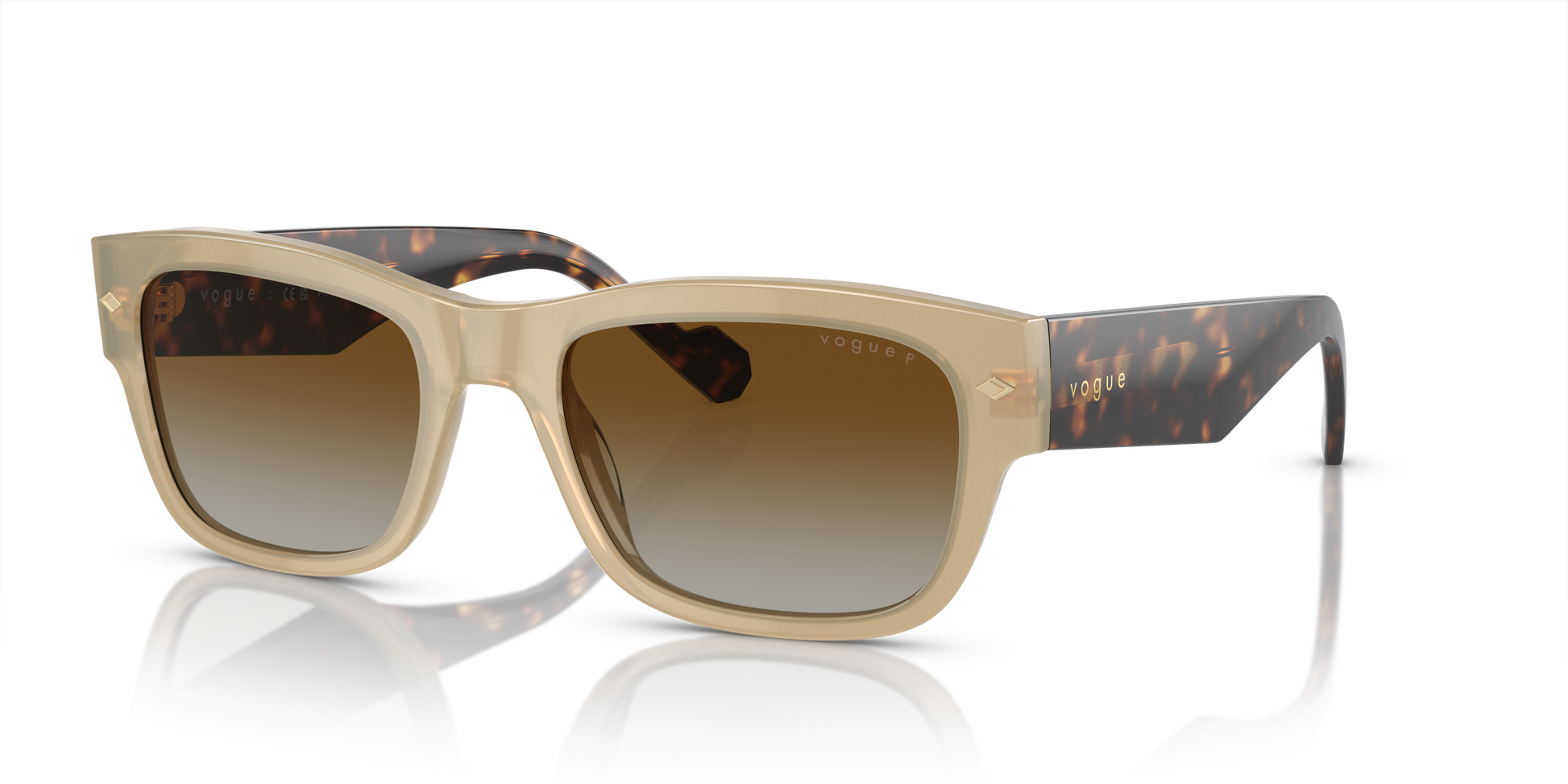 Vogue Sunglasses VO5530S W900T5