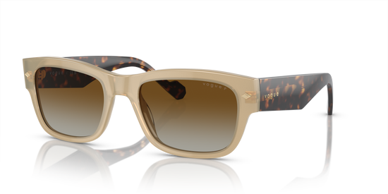 Vogue Sunglasses VO5530S W900T5