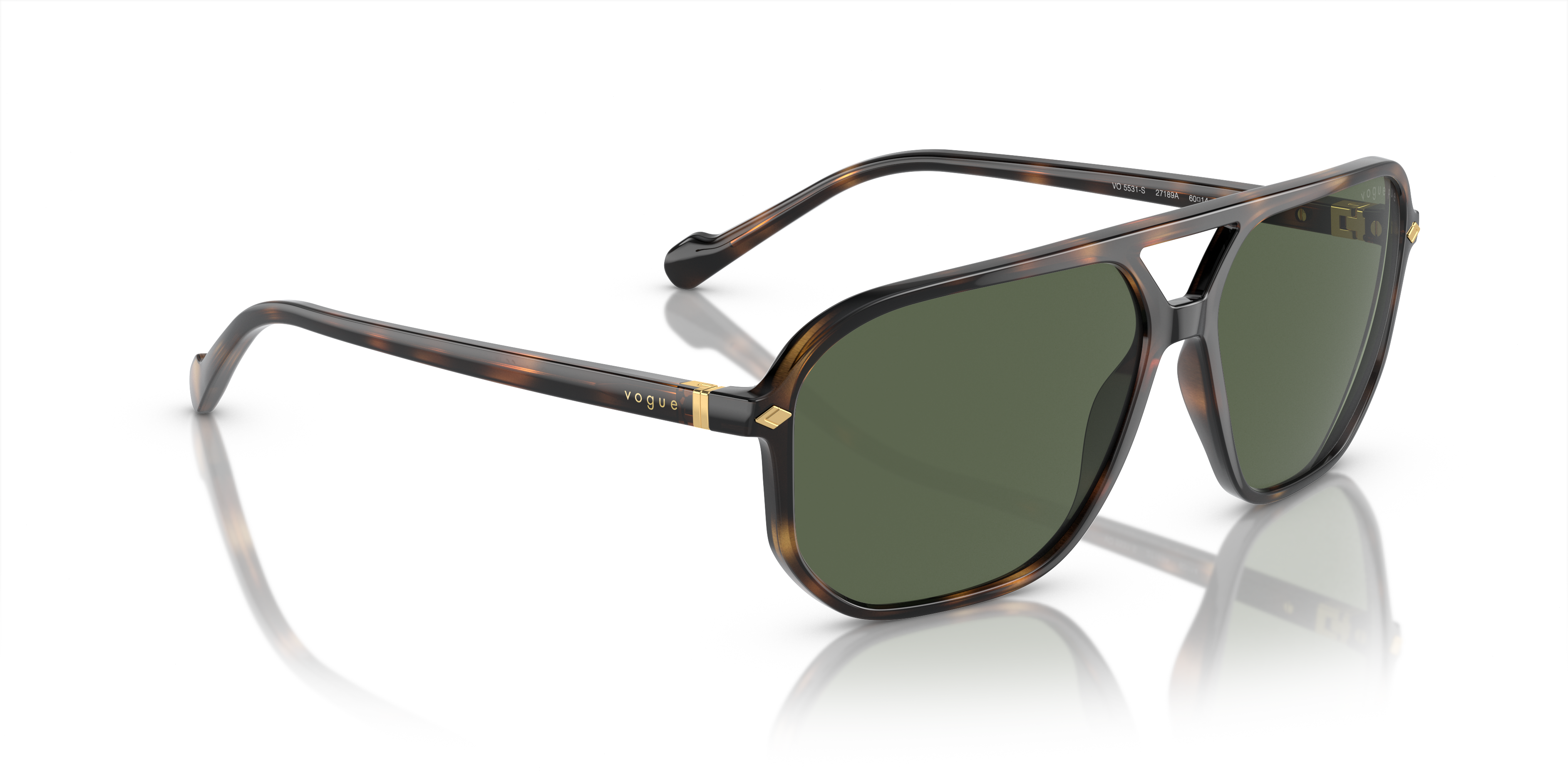 Vogue Sunglasses VO5531S 27189A