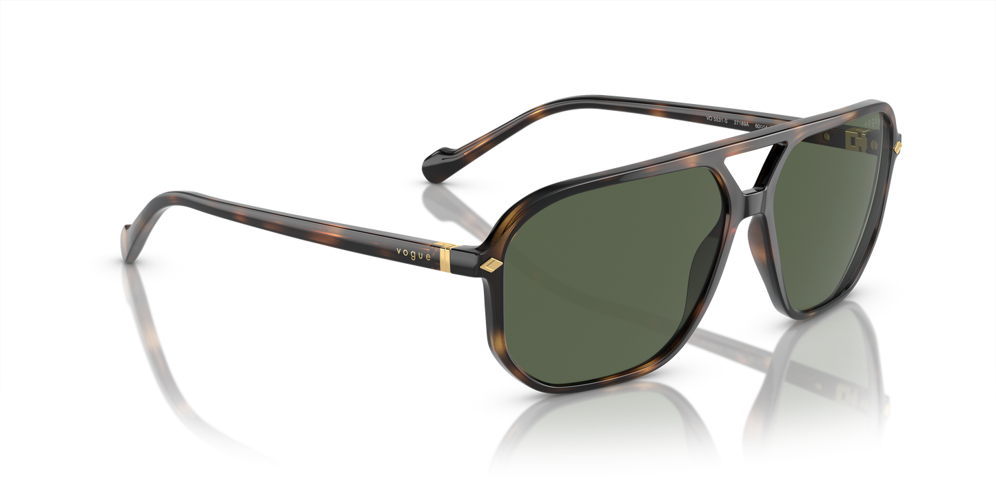 Vogue Sunglasses VO5531S 27189A