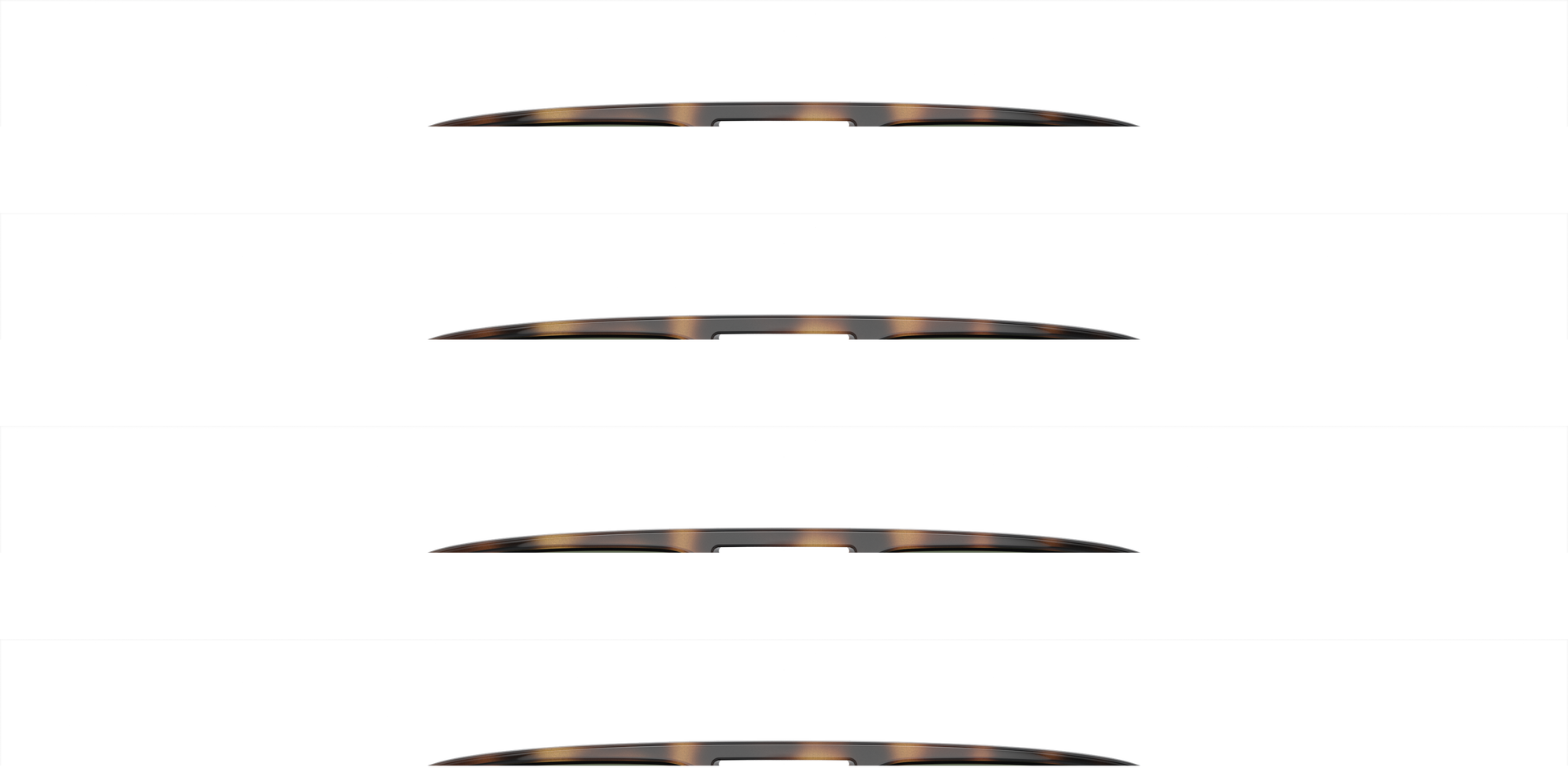 Vogue Sunglasses VO5531S 27189A