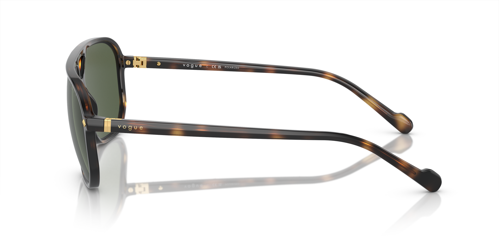 Vogue Sunglasses VO5531S 27189A