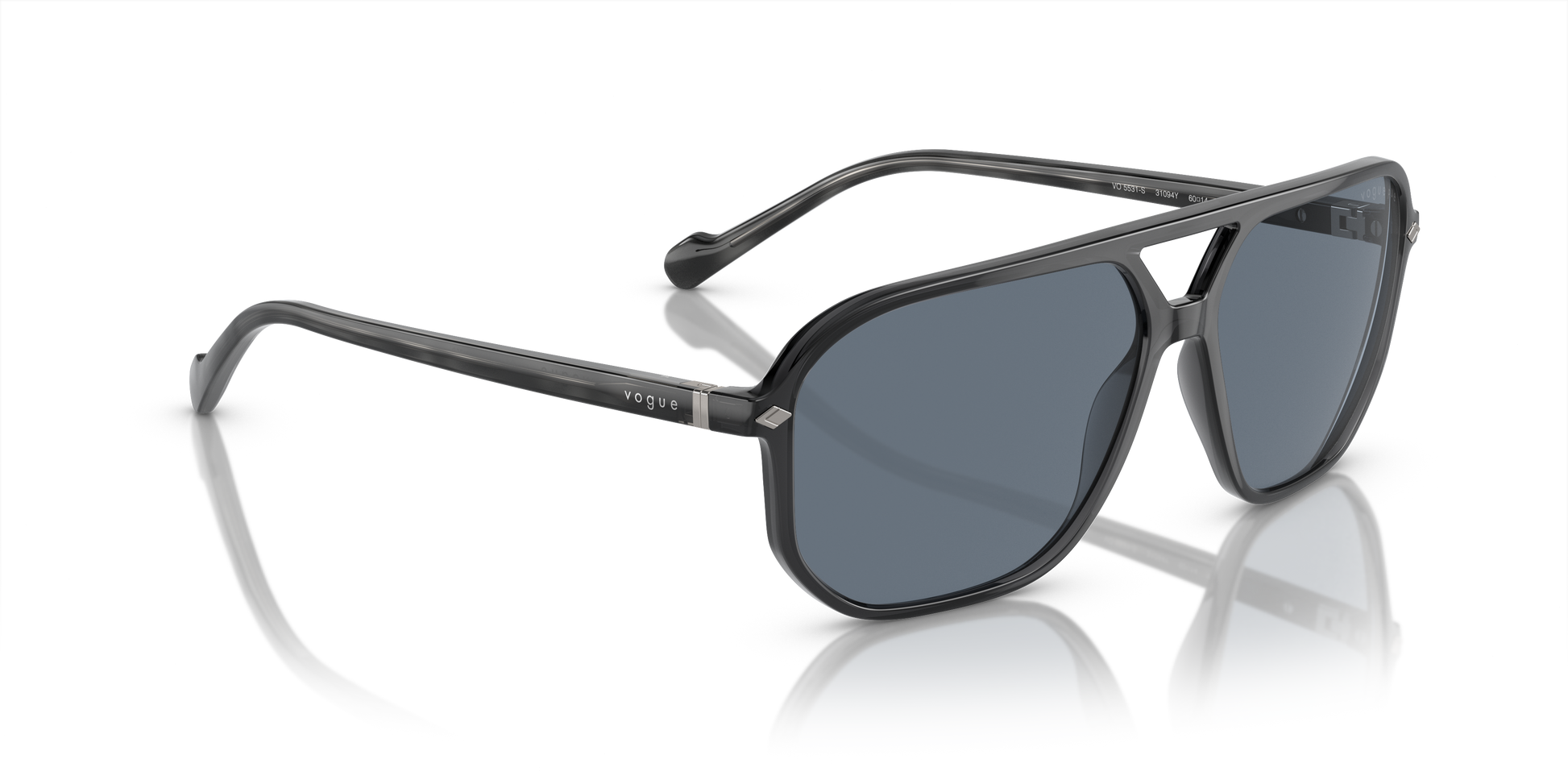 Vogue Sunglasses VO5531S 31094Y