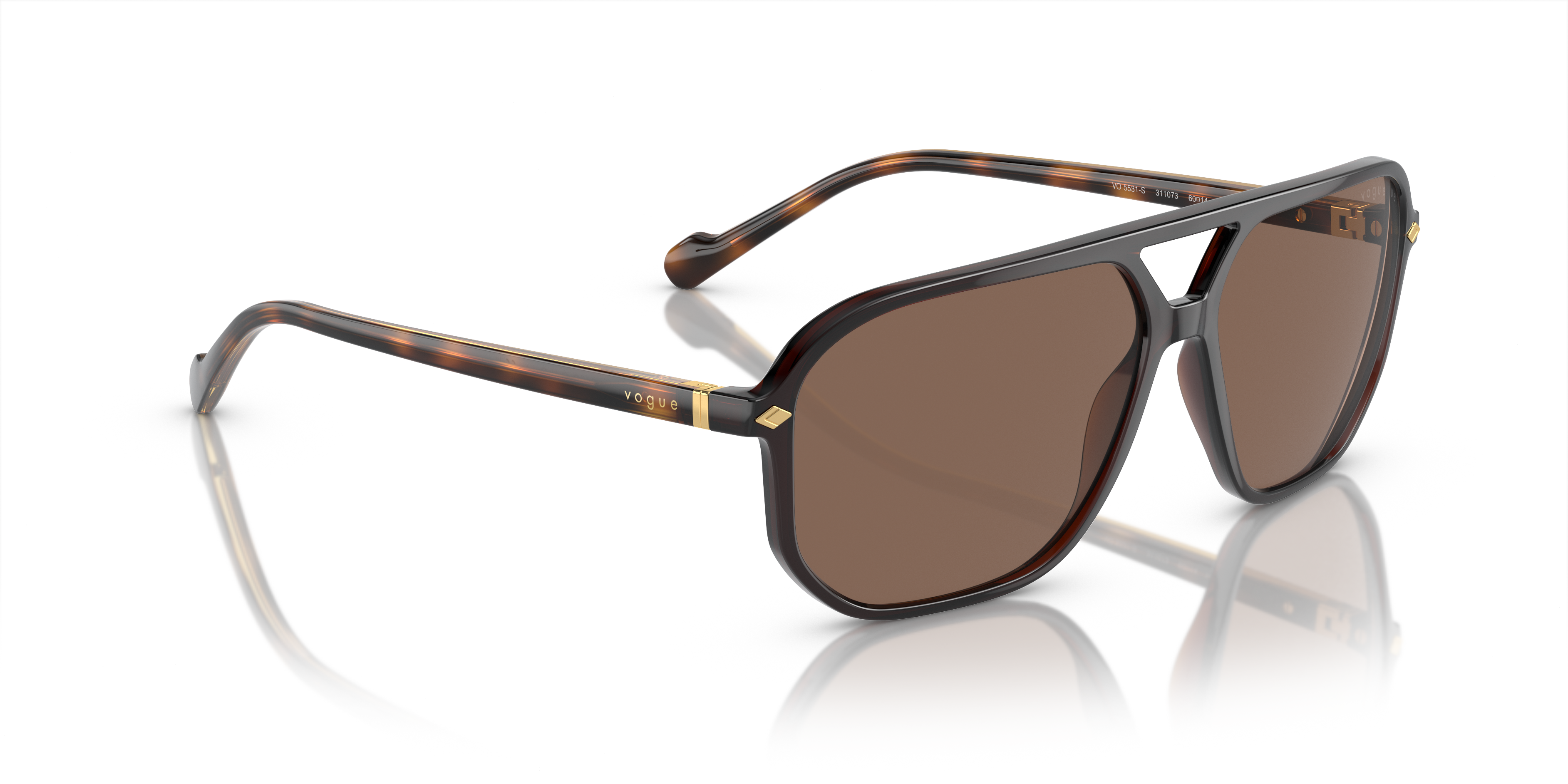 Vogue Sunglasses VO5531S 311073