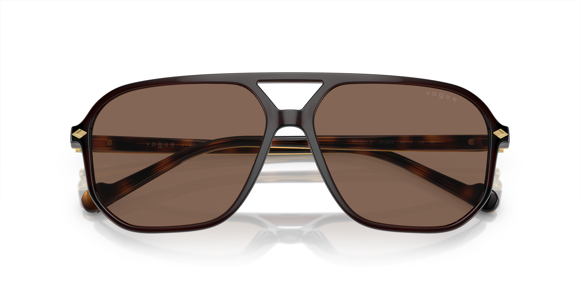 Vogue Sunglasses VO5531S 311073