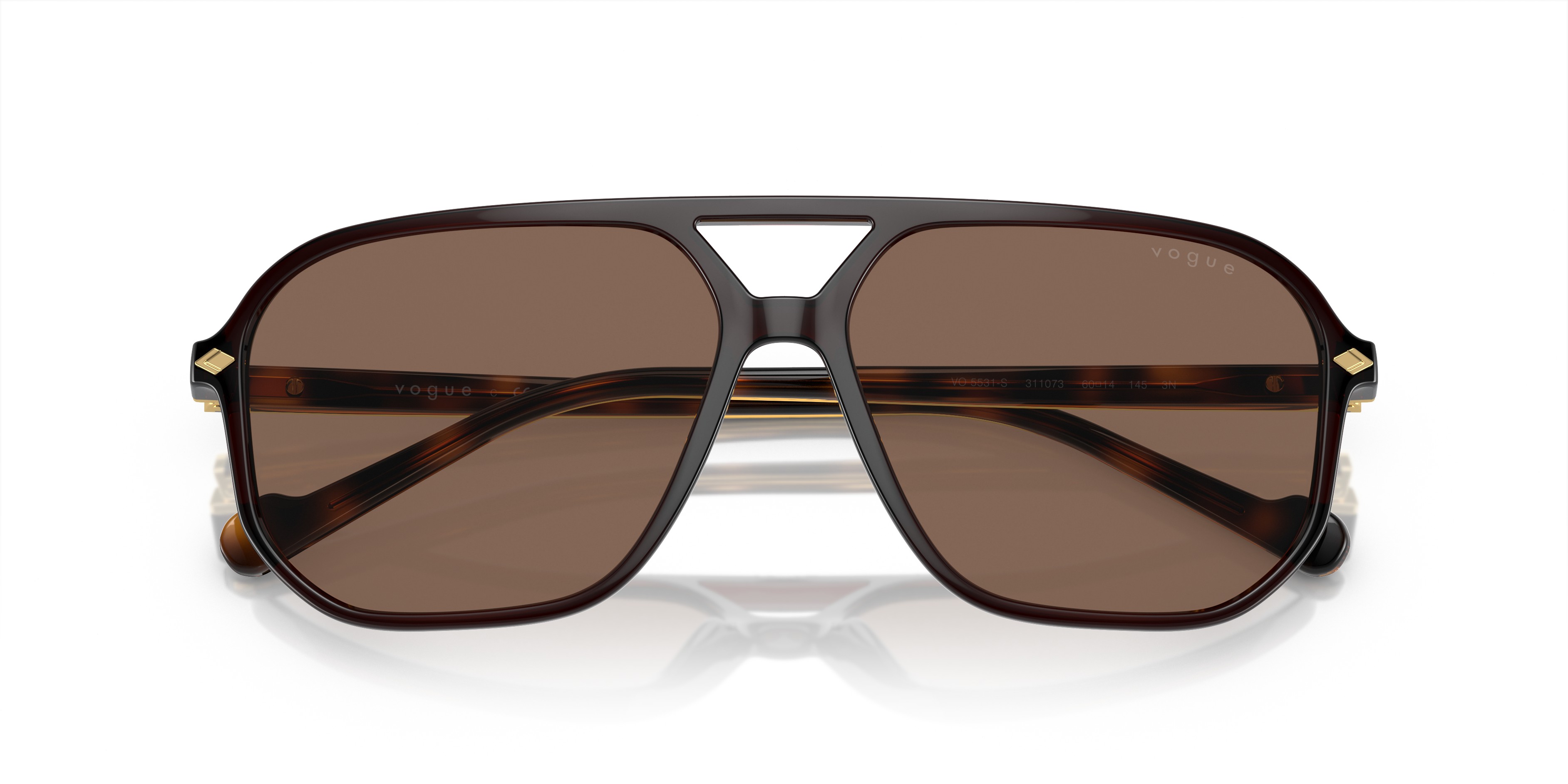 Vogue Sunglasses VO5531S 311073