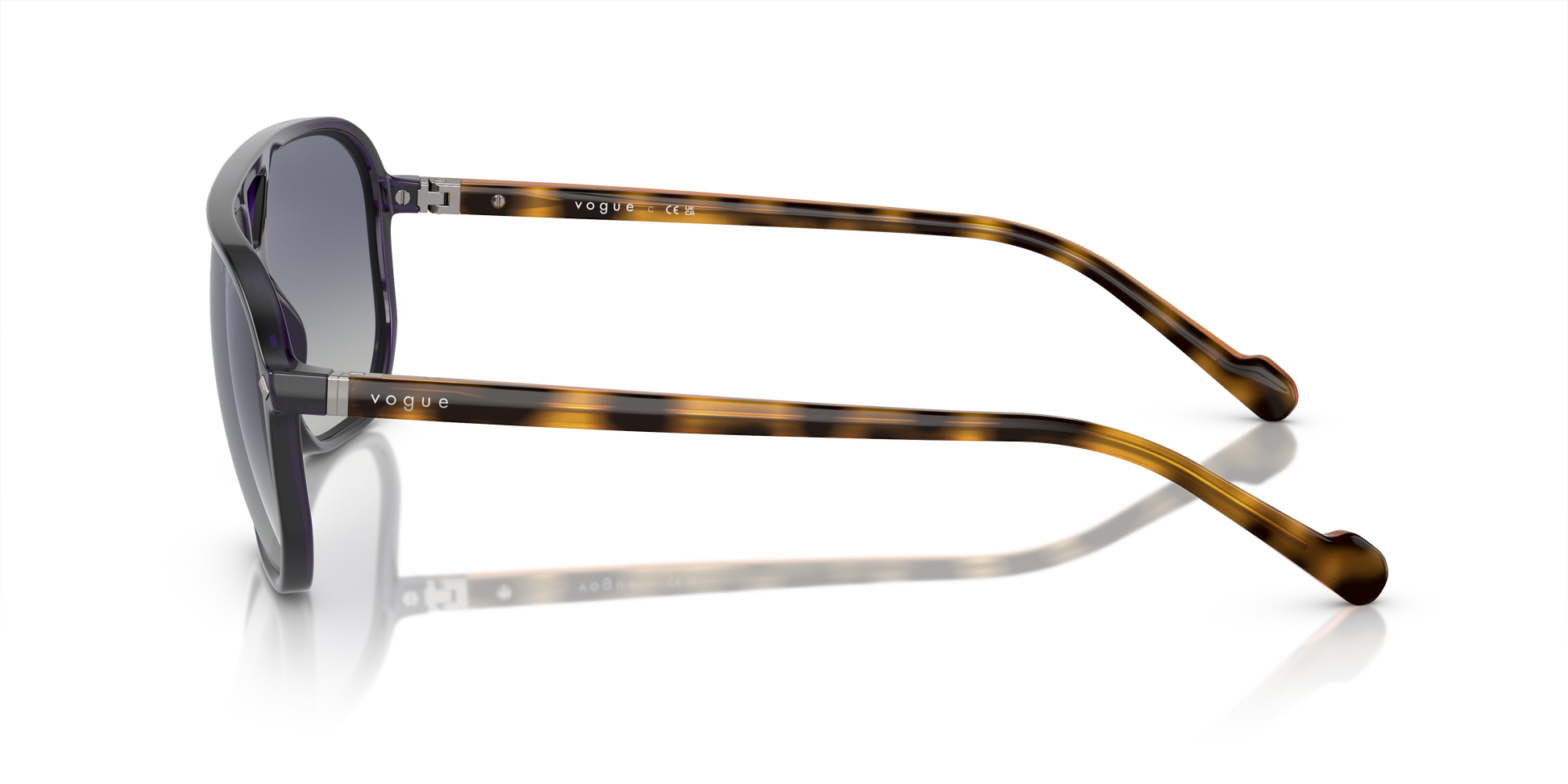 Vogue Sunglasses VO5531S 31114L