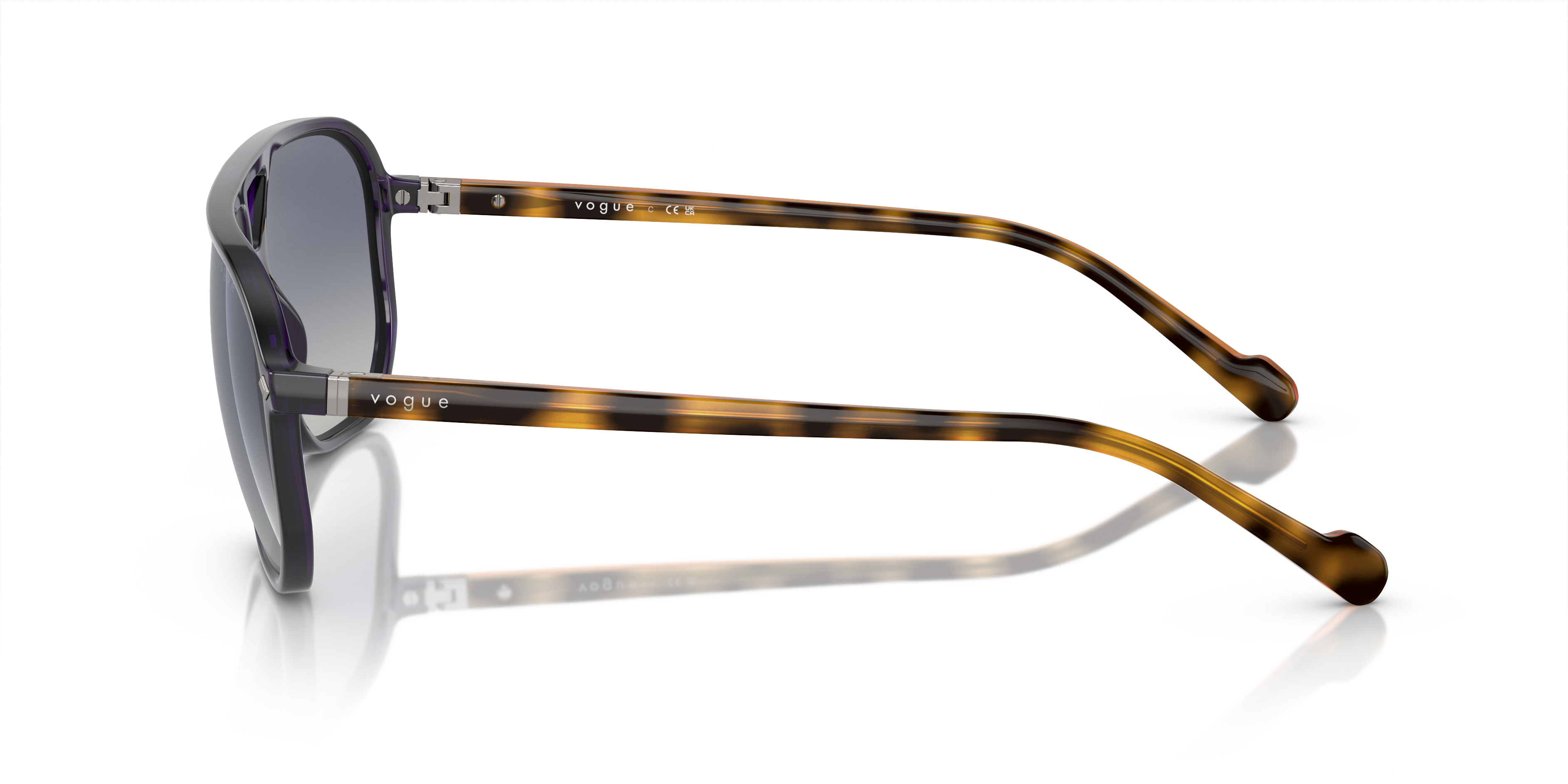 Vogue Sunglasses VO5531S 31114L
