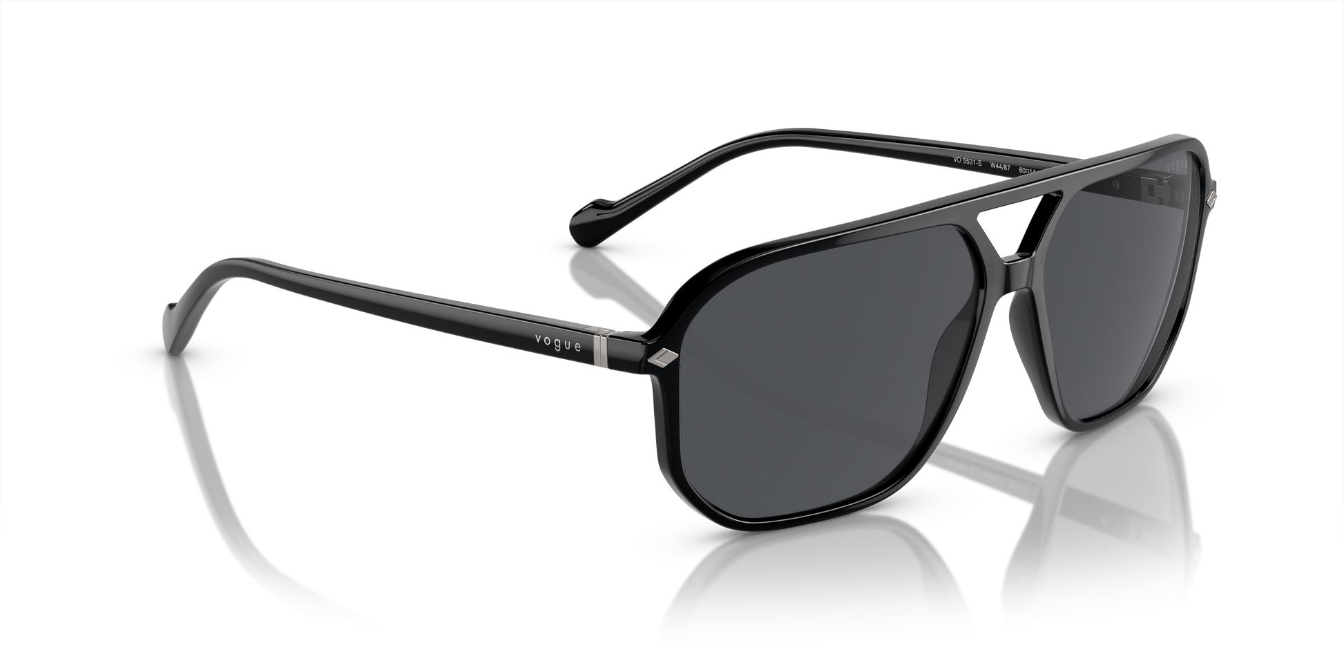 Vogue Sunglasses VO5531S W44/87