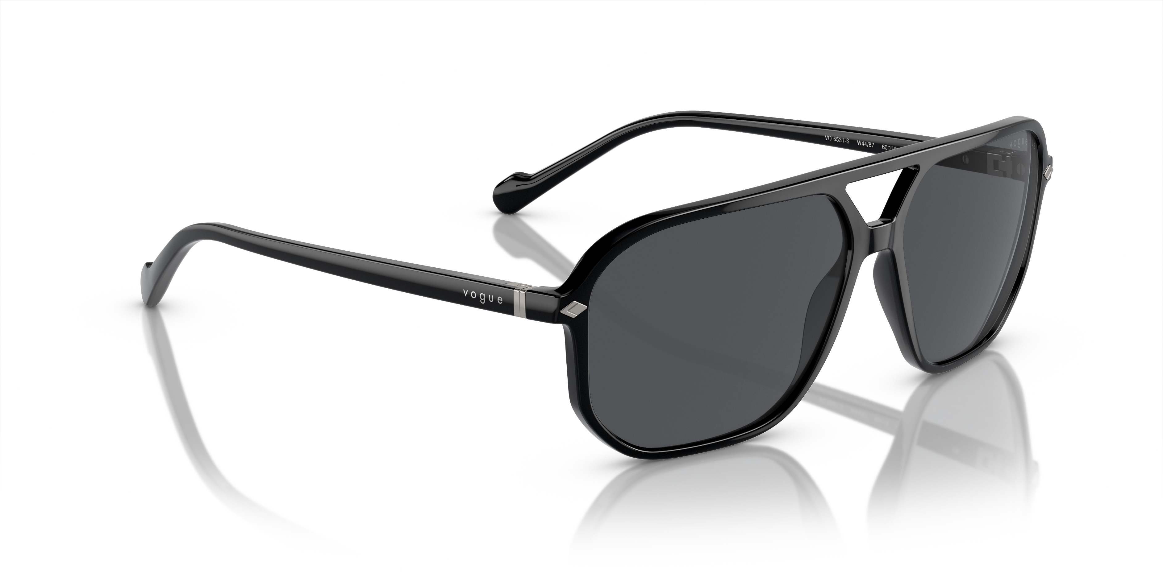 Vogue Sunglasses VO5531S W44/87