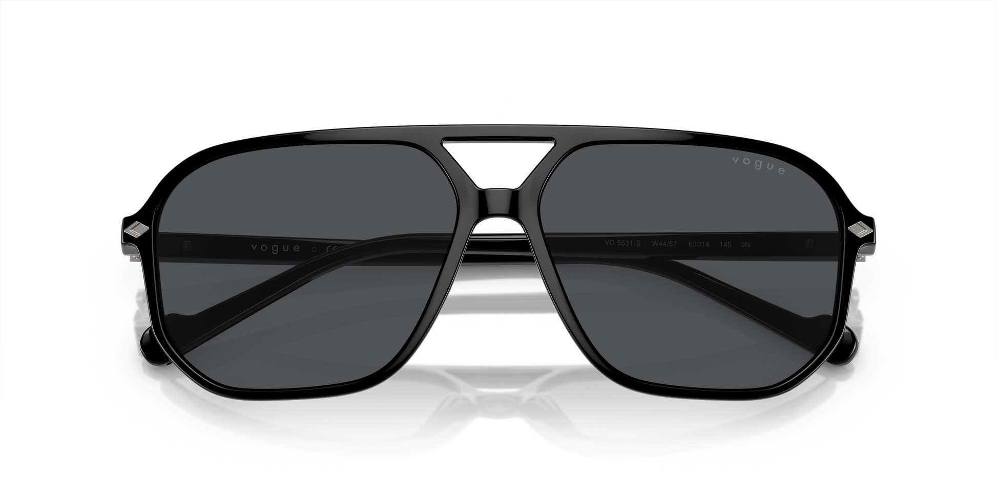 Vogue Sunglasses VO5531S W44/87