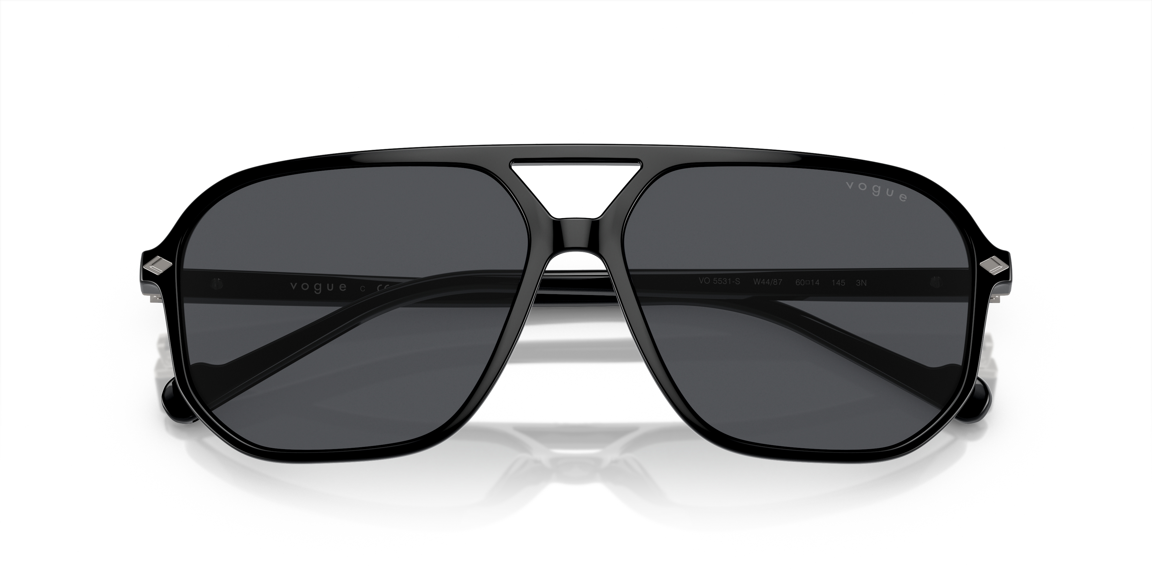 Vogue Sunglasses VO5531S W44/87