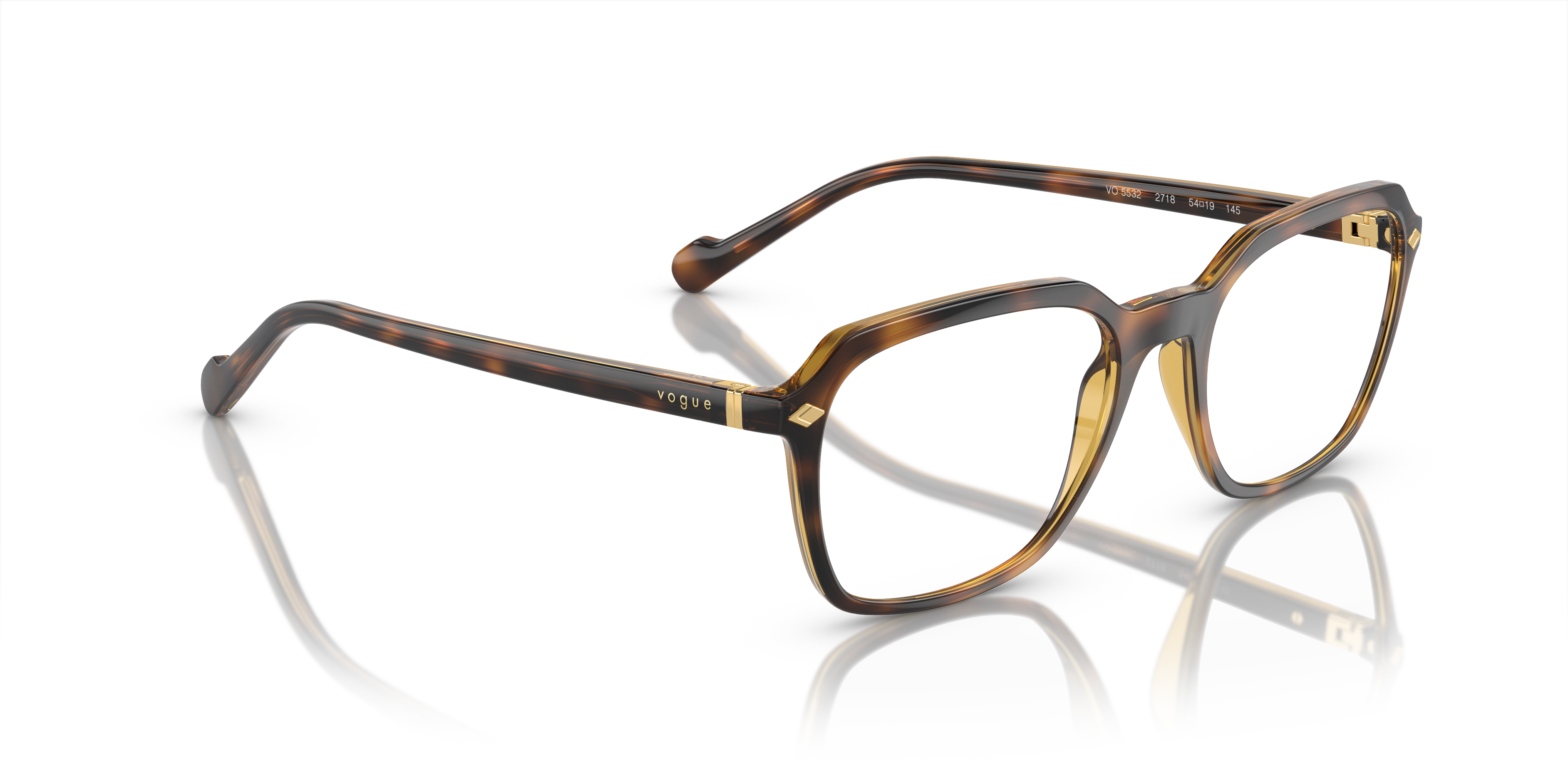 Vogue Eyeglasses VO5532 2718