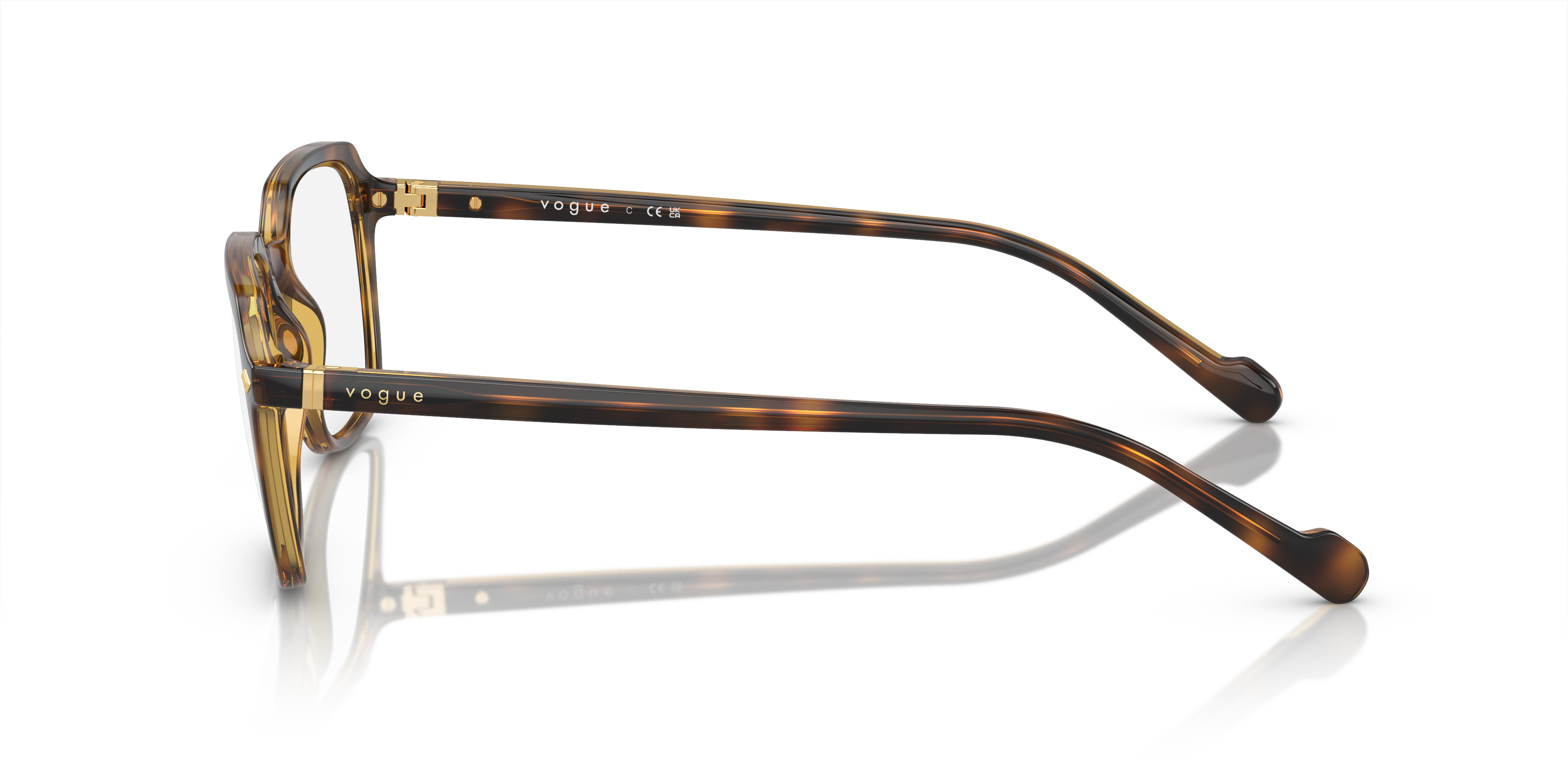 Vogue Eyeglasses VO5532 2718