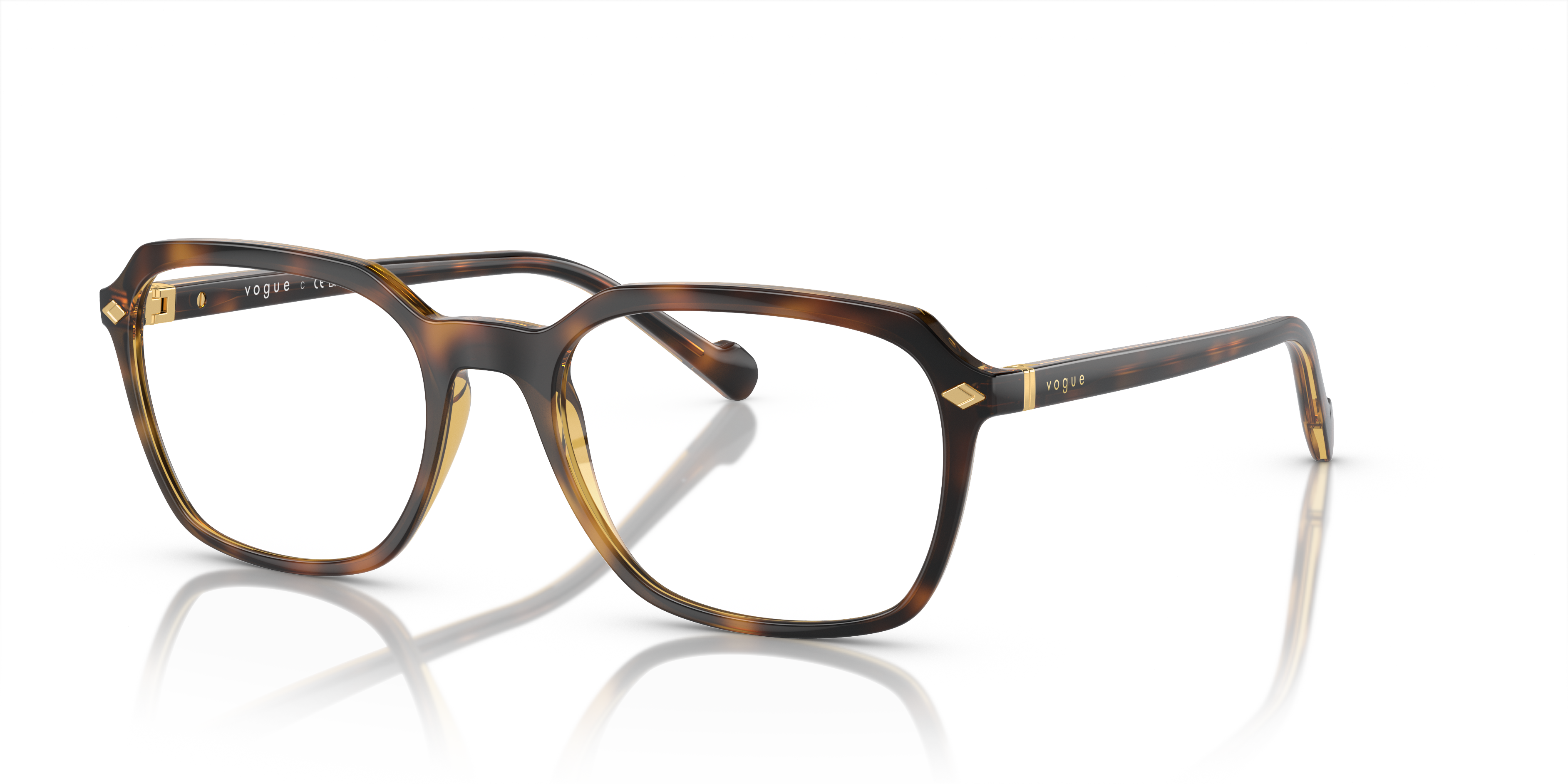 Vogue Eyeglasses VO5532 2718