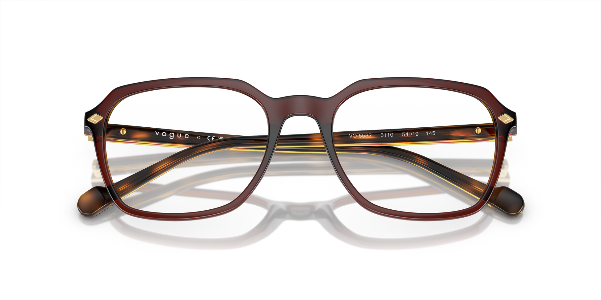 Vogue Eyeglasses VO5532 3110