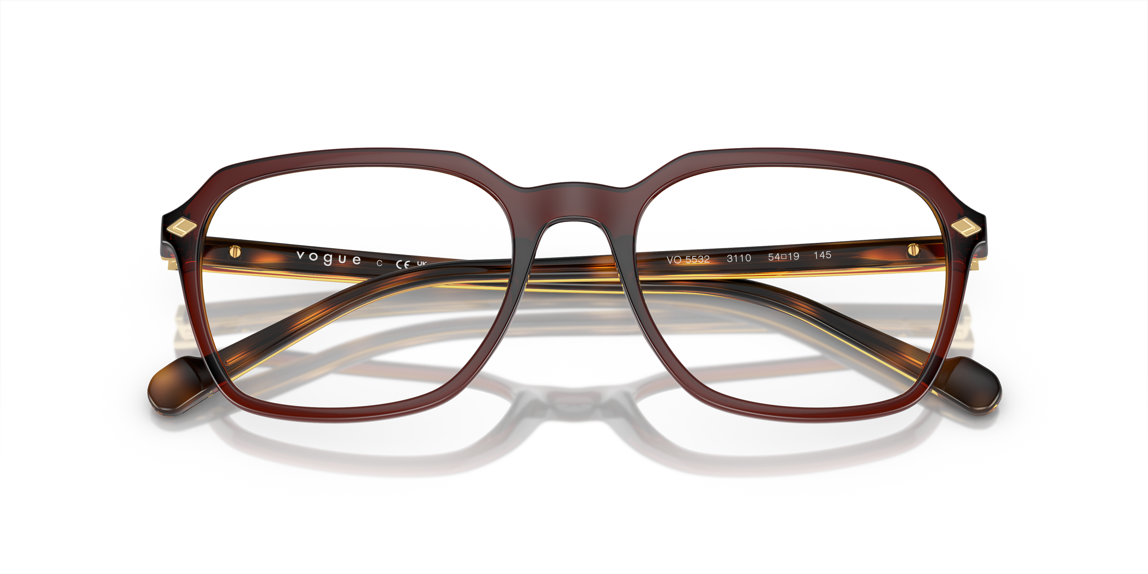 Vogue Eyeglasses VO5532 3110