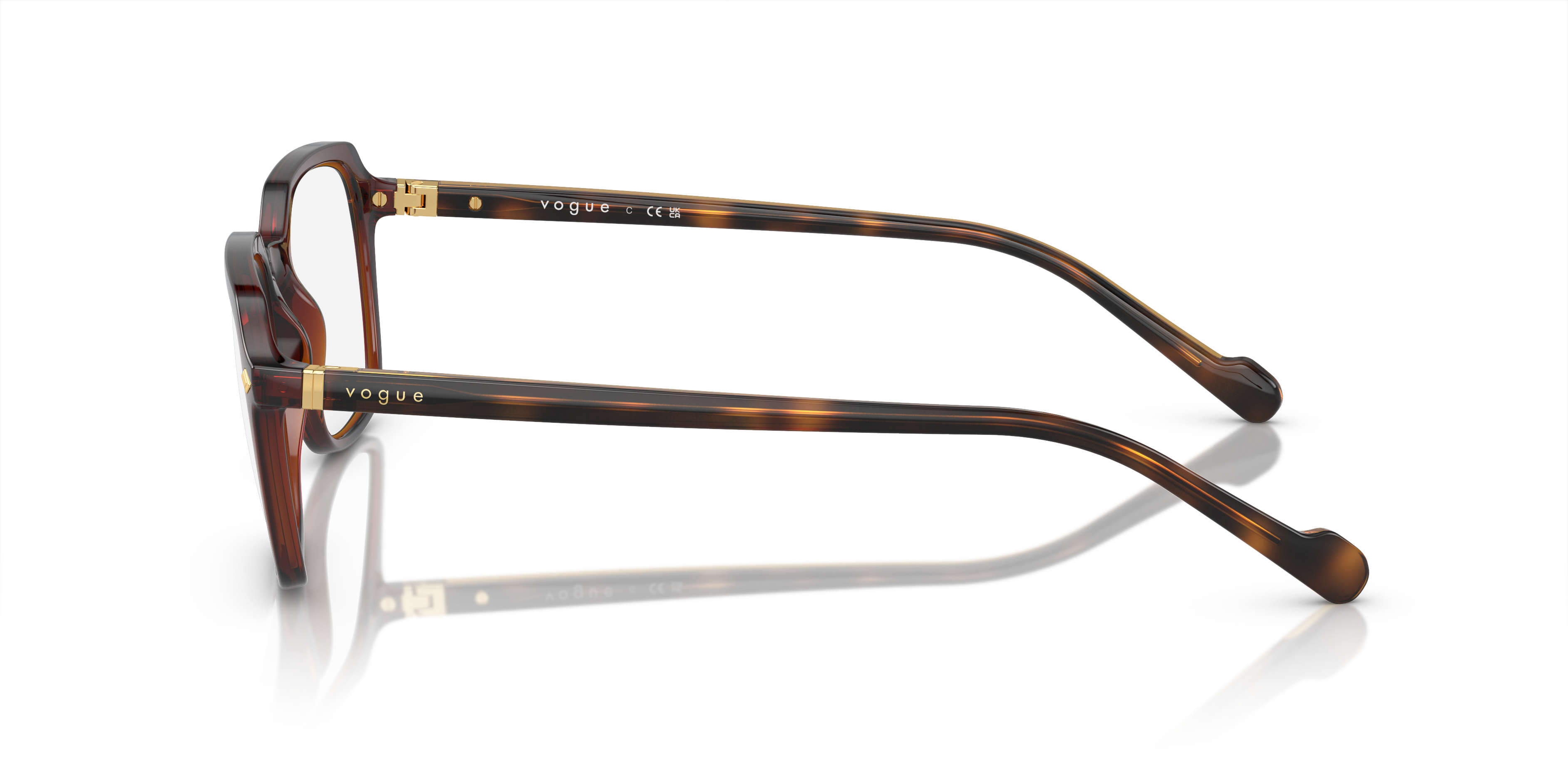 Vogue Eyeglasses VO5532 3110