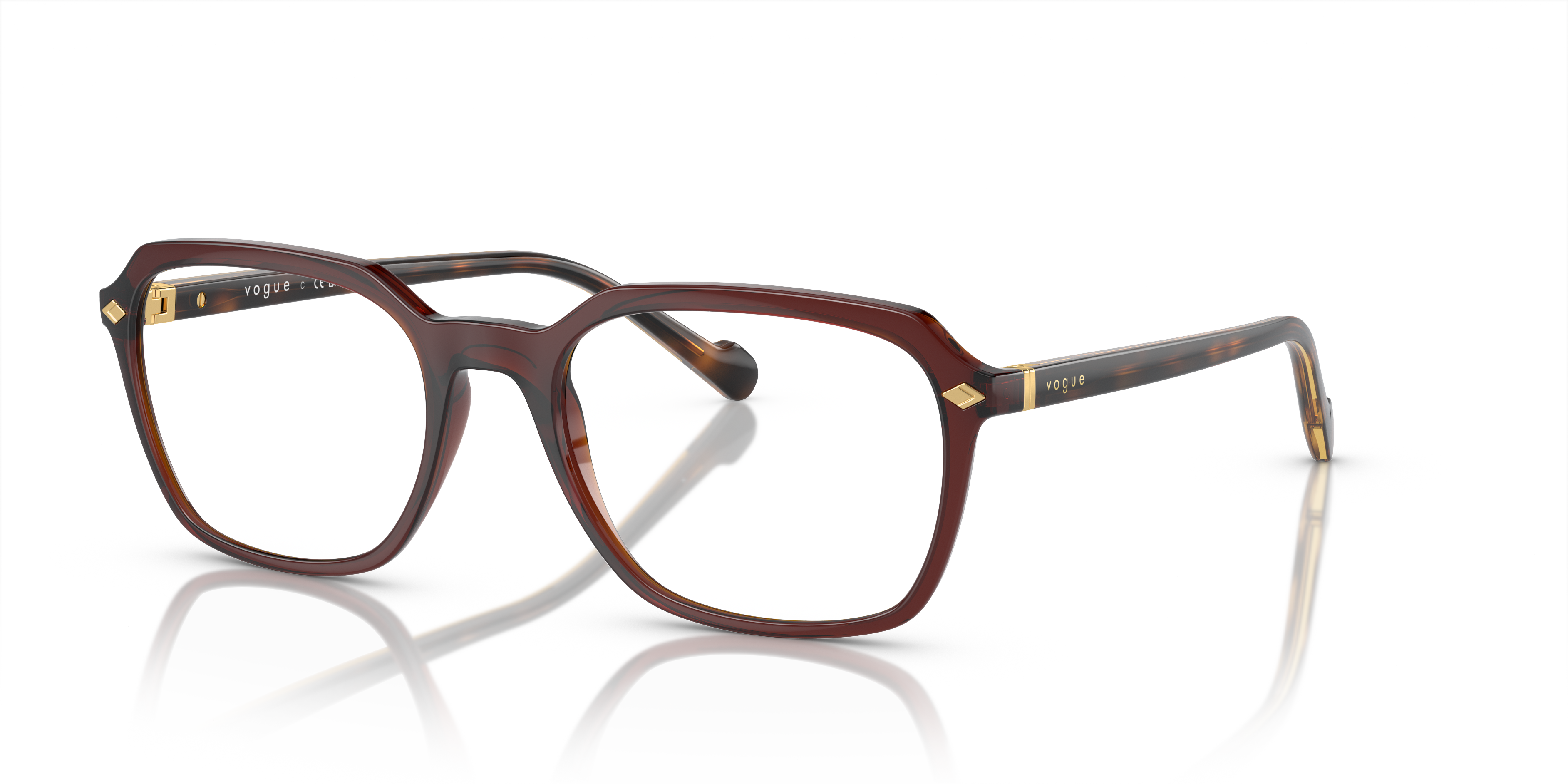 Vogue Eyeglasses VO5532 3110