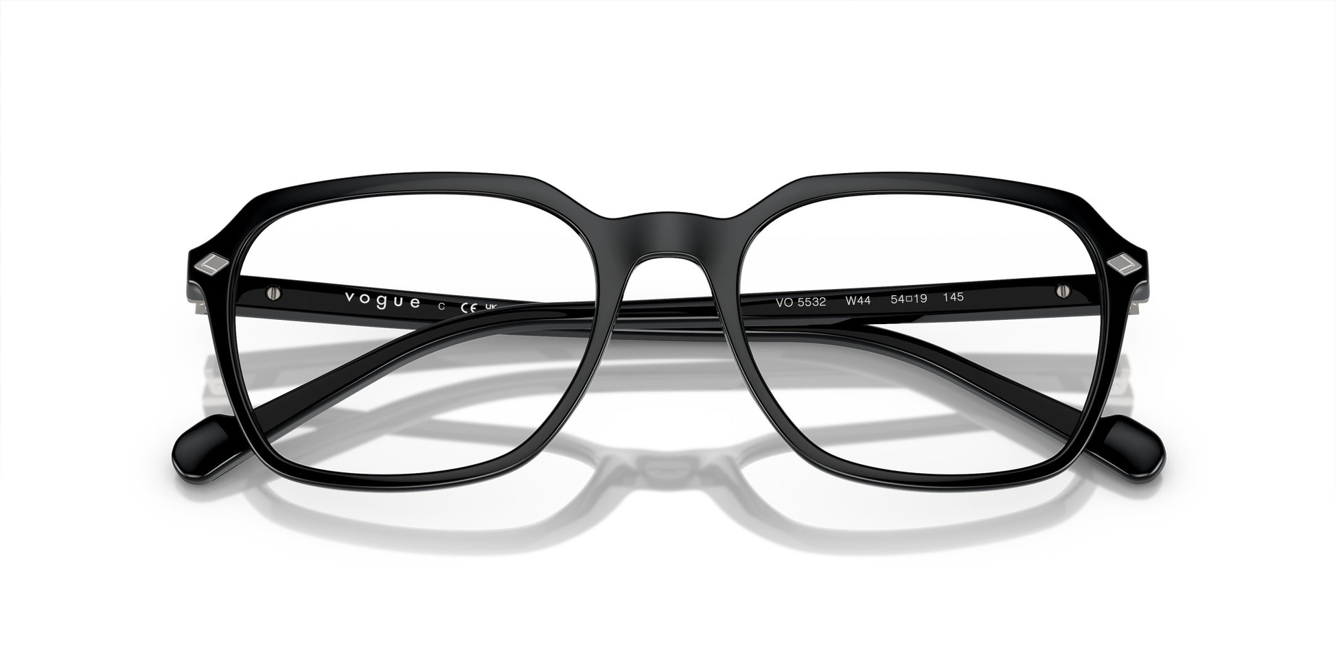 Vogue Eyeglasses VO5532 W44