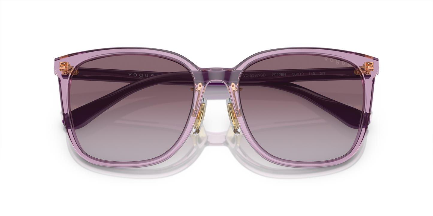 Vogue Sunglasses VO5537SD 29228H