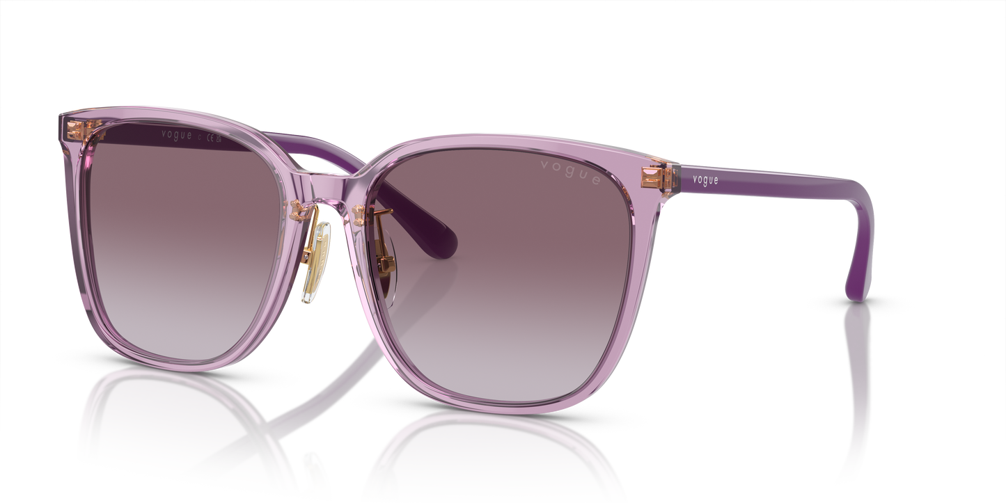 Vogue Sunglasses VO5537SD 29228H