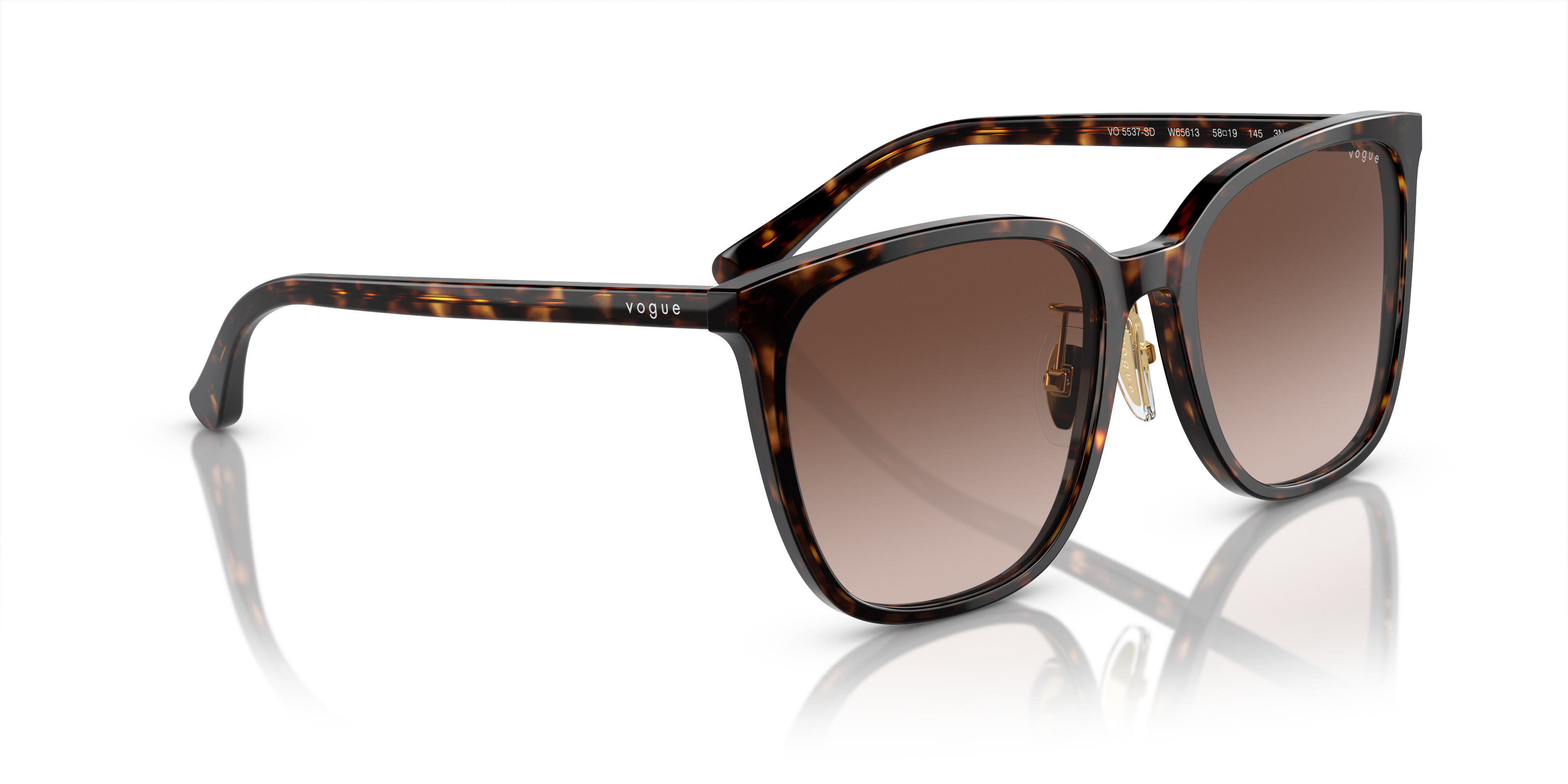 Vogue Sunglasses VO5537SD W65613