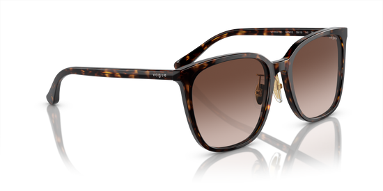 Vogue Sunglasses VO5537SD W65613