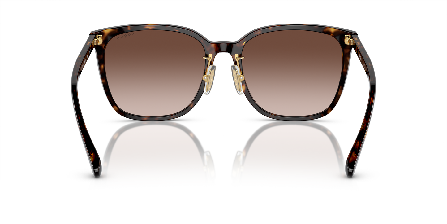 Vogue Sunglasses VO5537SD W65613