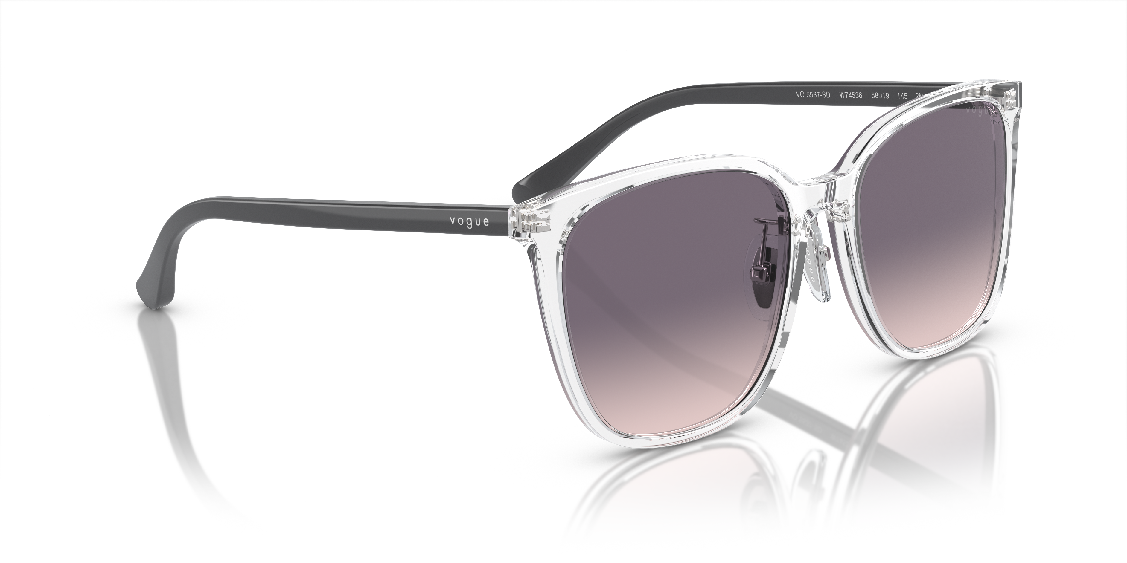 Vogue Sunglasses VO5537SD W74536