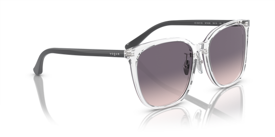 Vogue Sunglasses VO5537SD W74536