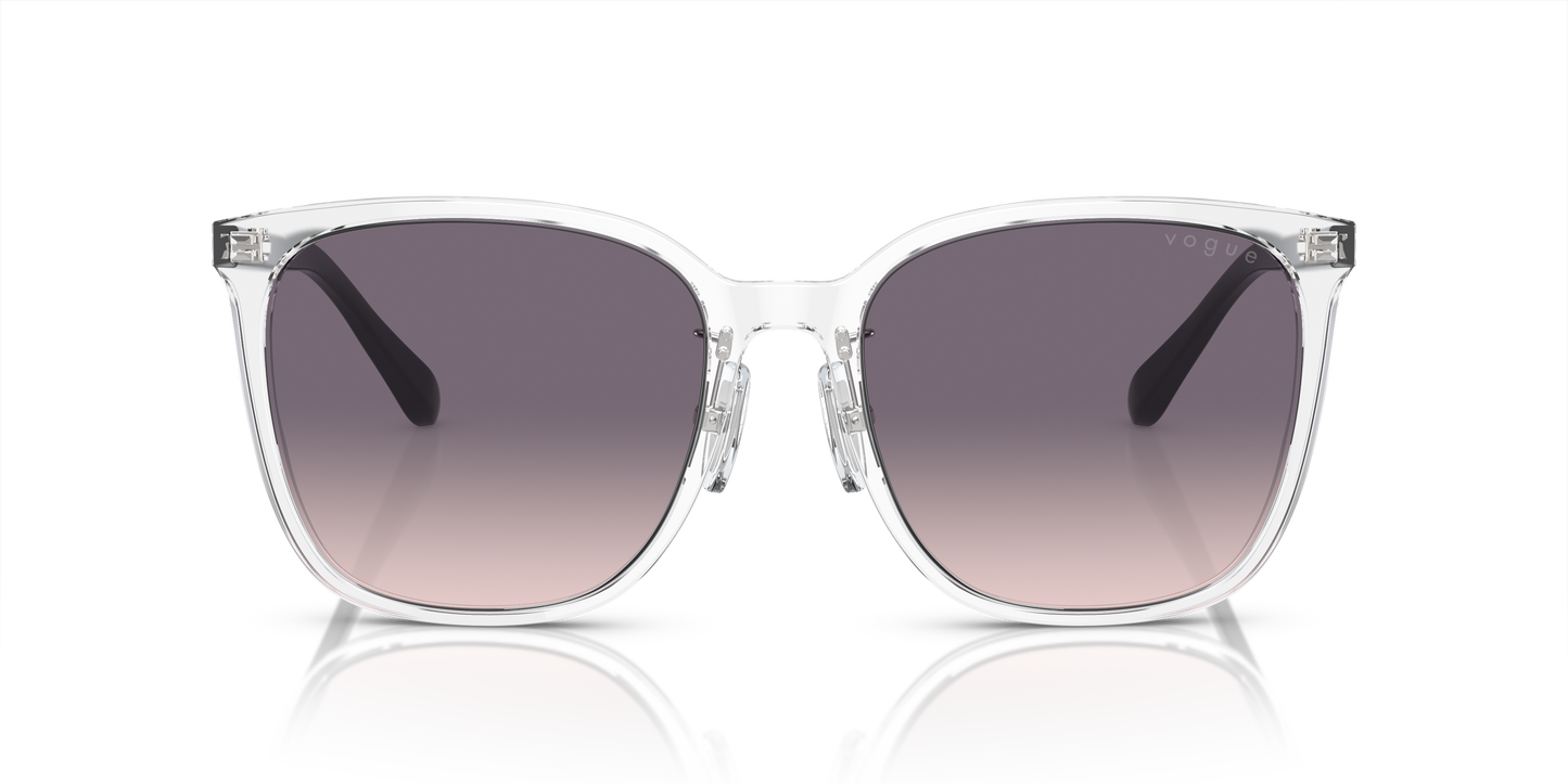 Vogue Sunglasses VO5537SD W74536