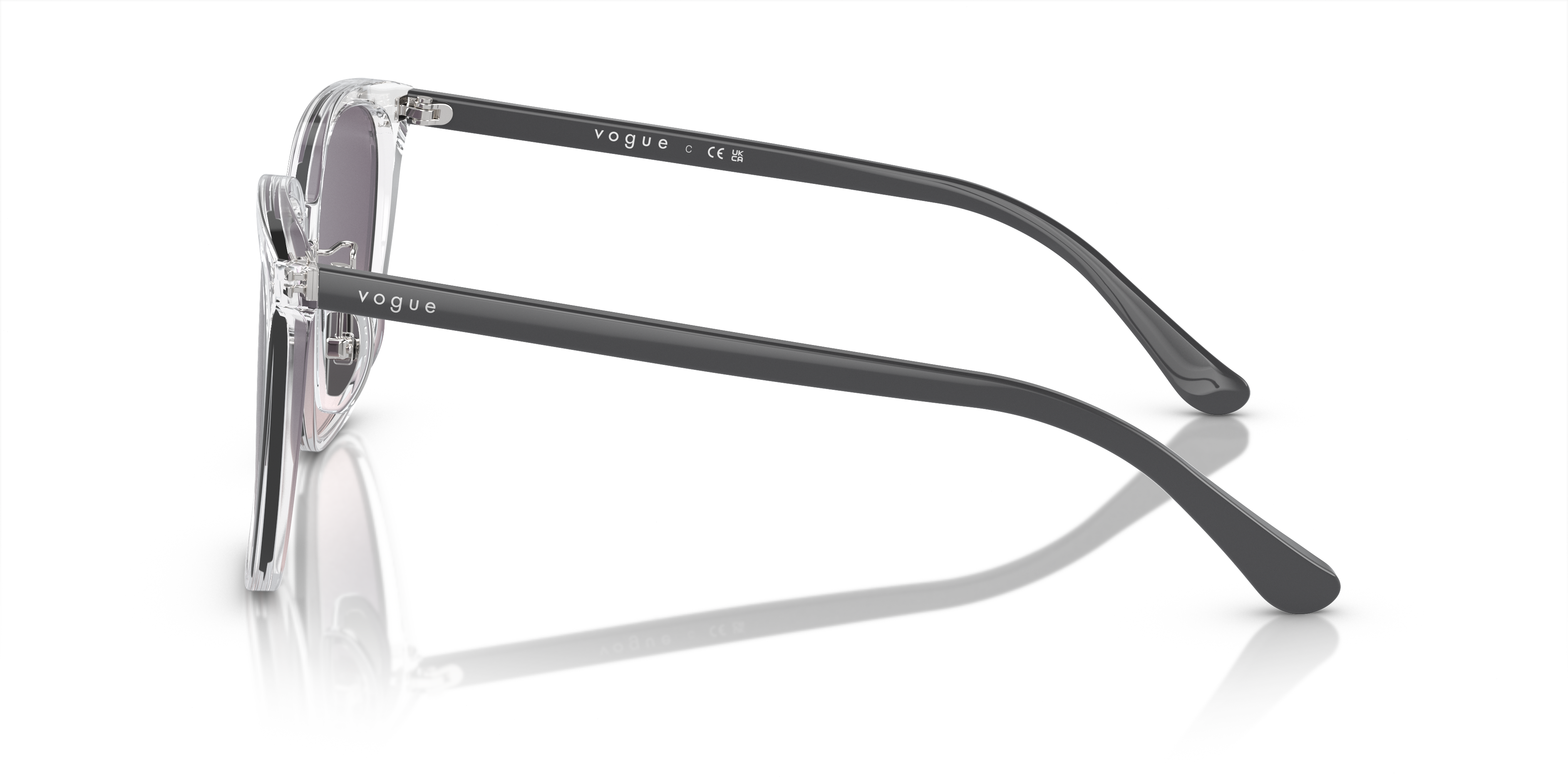 Vogue Sunglasses VO5537SD W74536