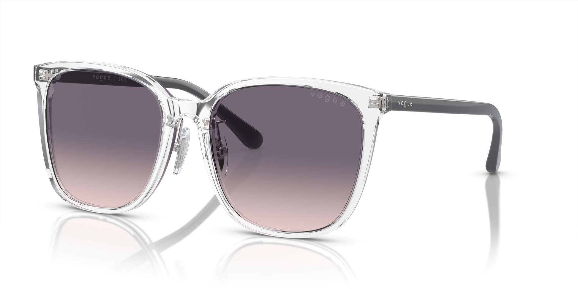 Vogue Sunglasses VO5537SD W74536