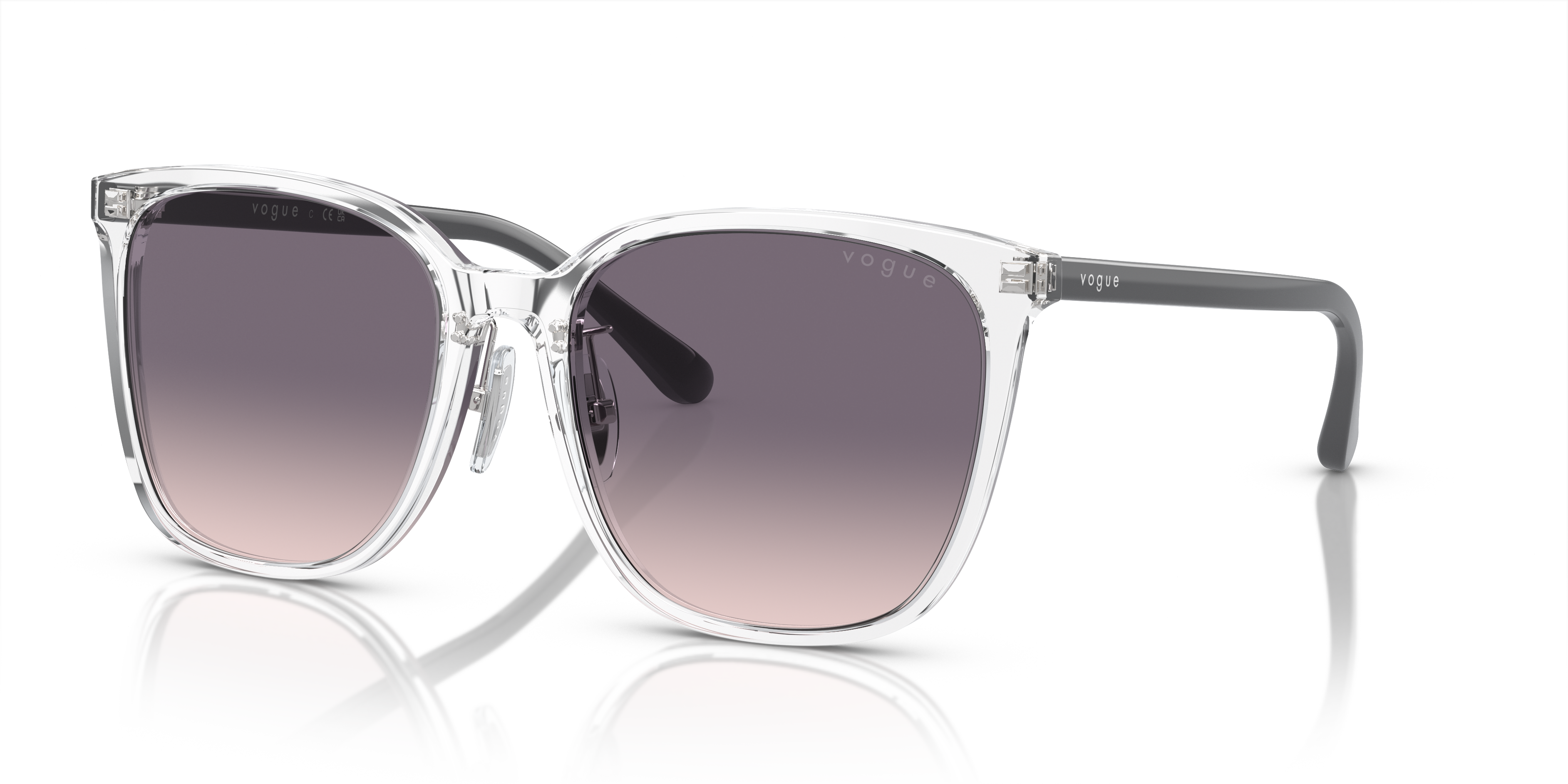 Vogue Sunglasses VO5537SD W74536