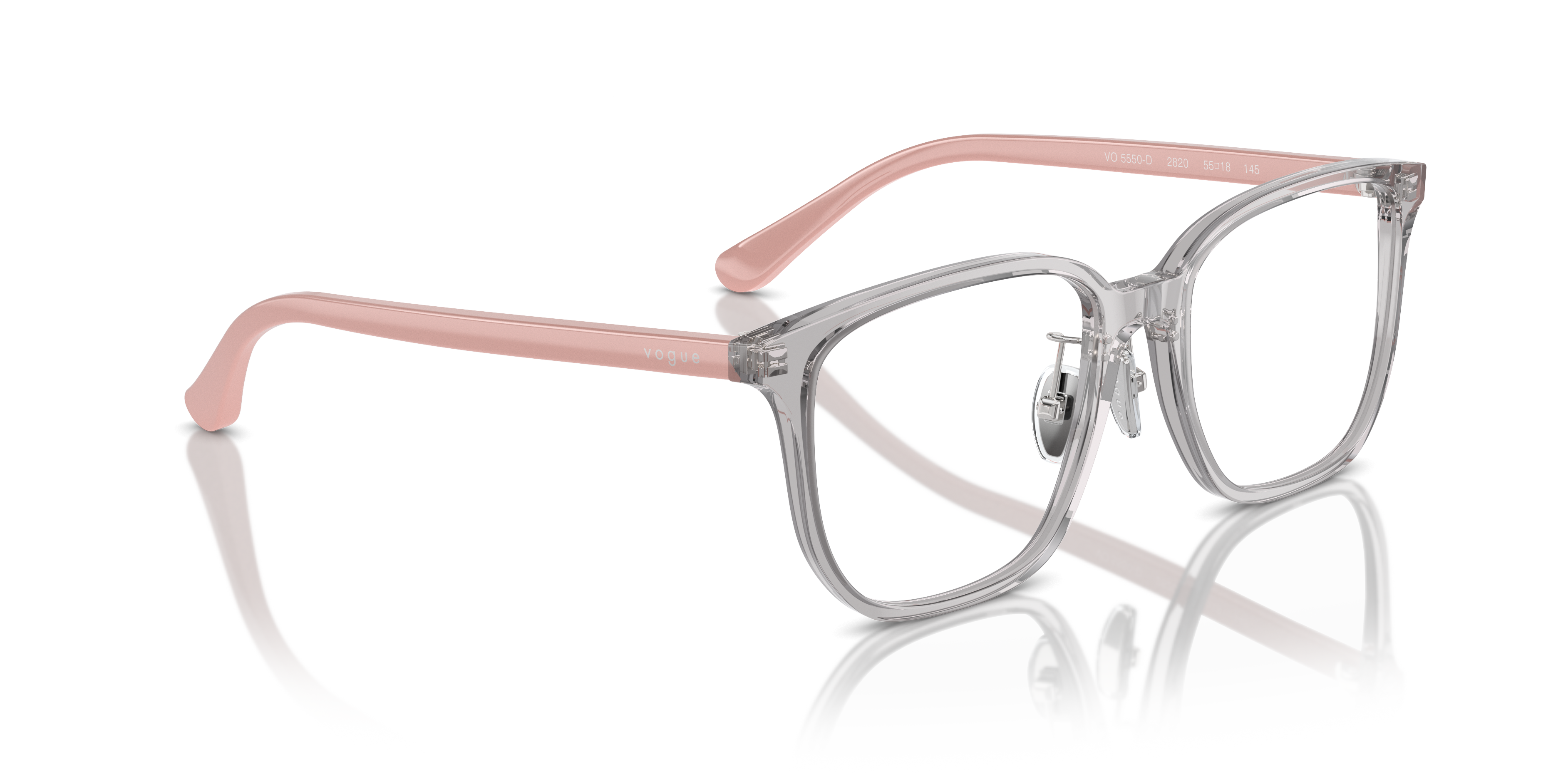 Vogue Eyeglasses VO5550D 2820