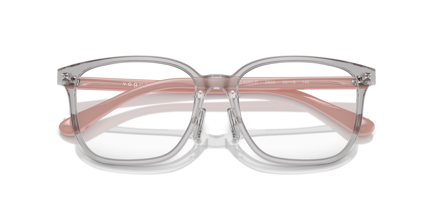 Vogue Eyeglasses VO5550D 2820