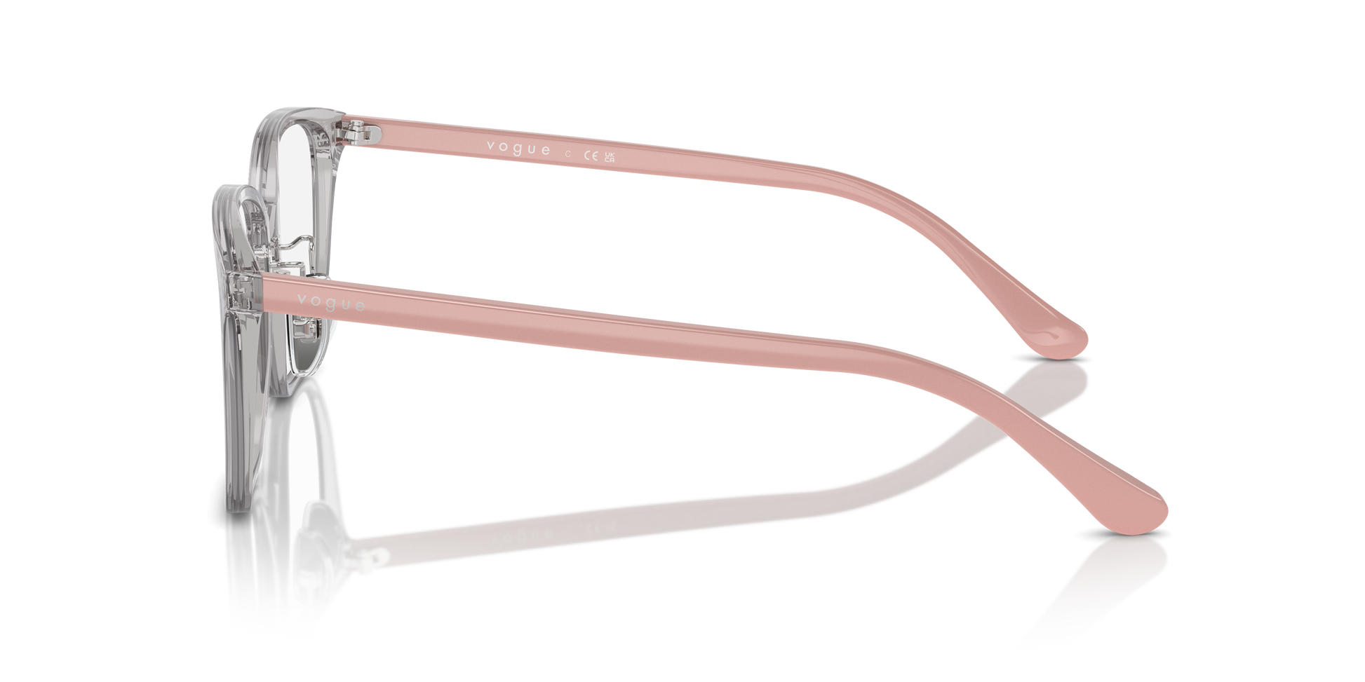 Vogue Eyeglasses VO5550D 2820