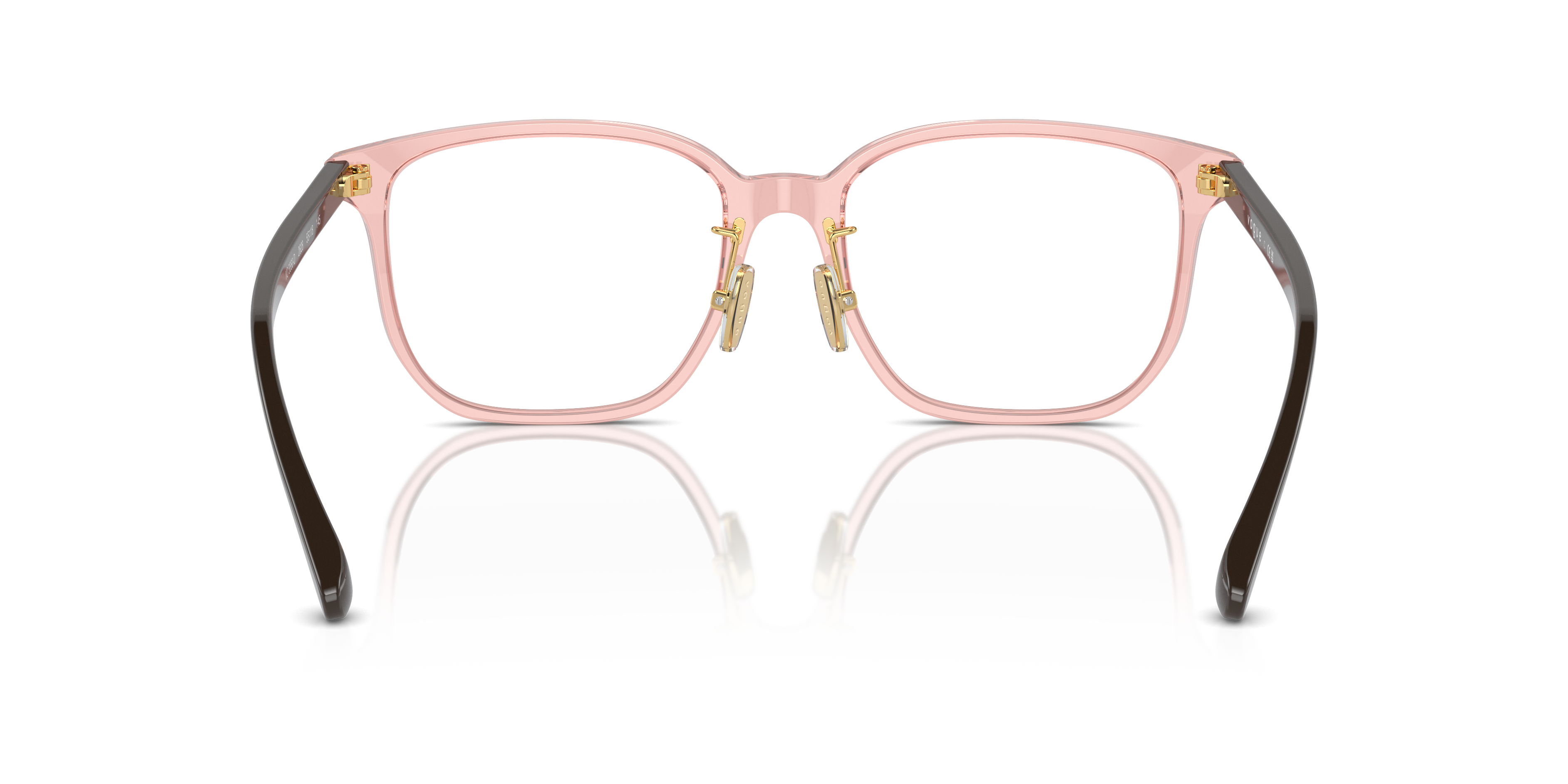 Vogue Eyeglasses VO5550D 2828