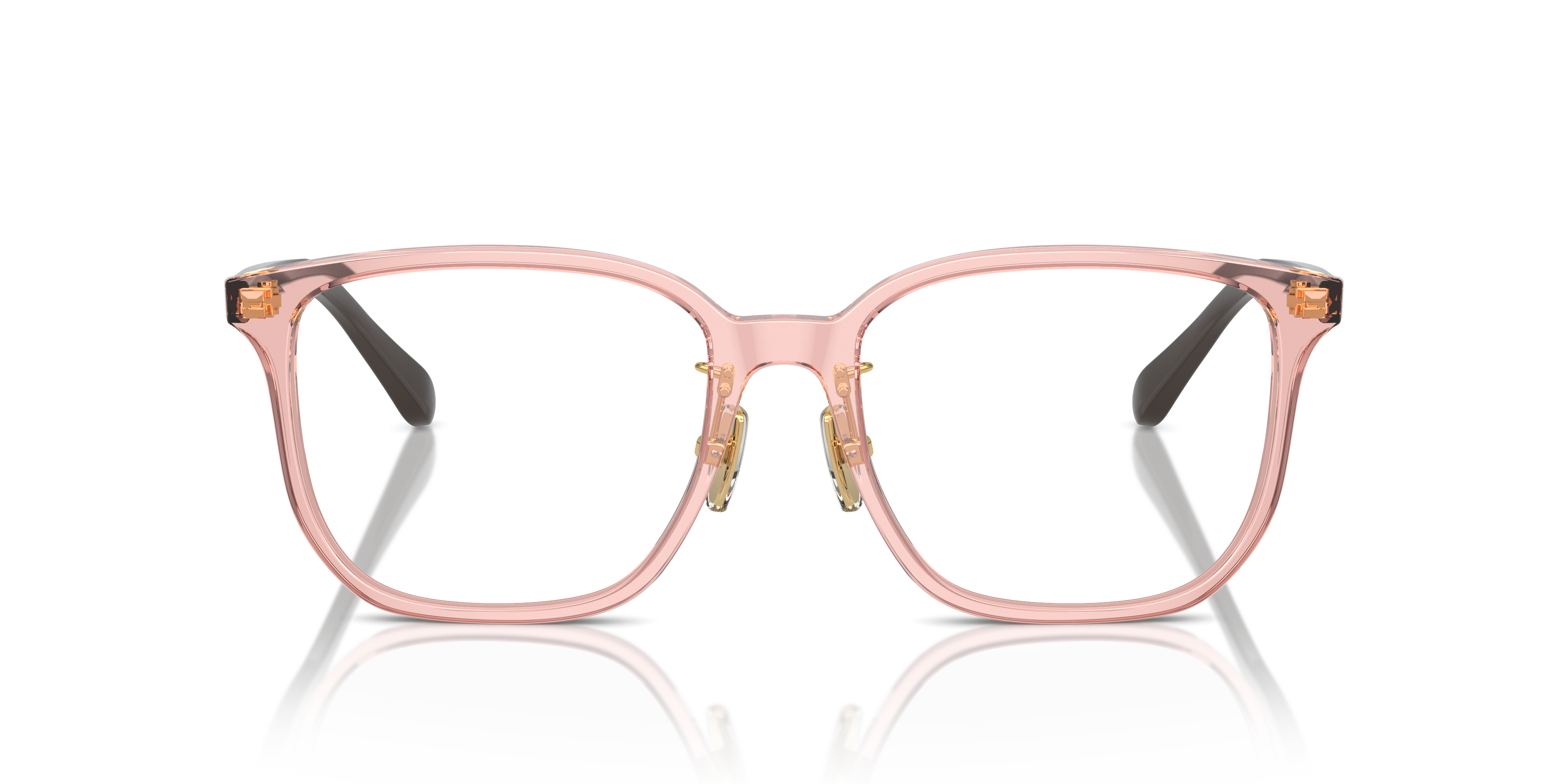 Vogue Eyeglasses VO5550D 2828