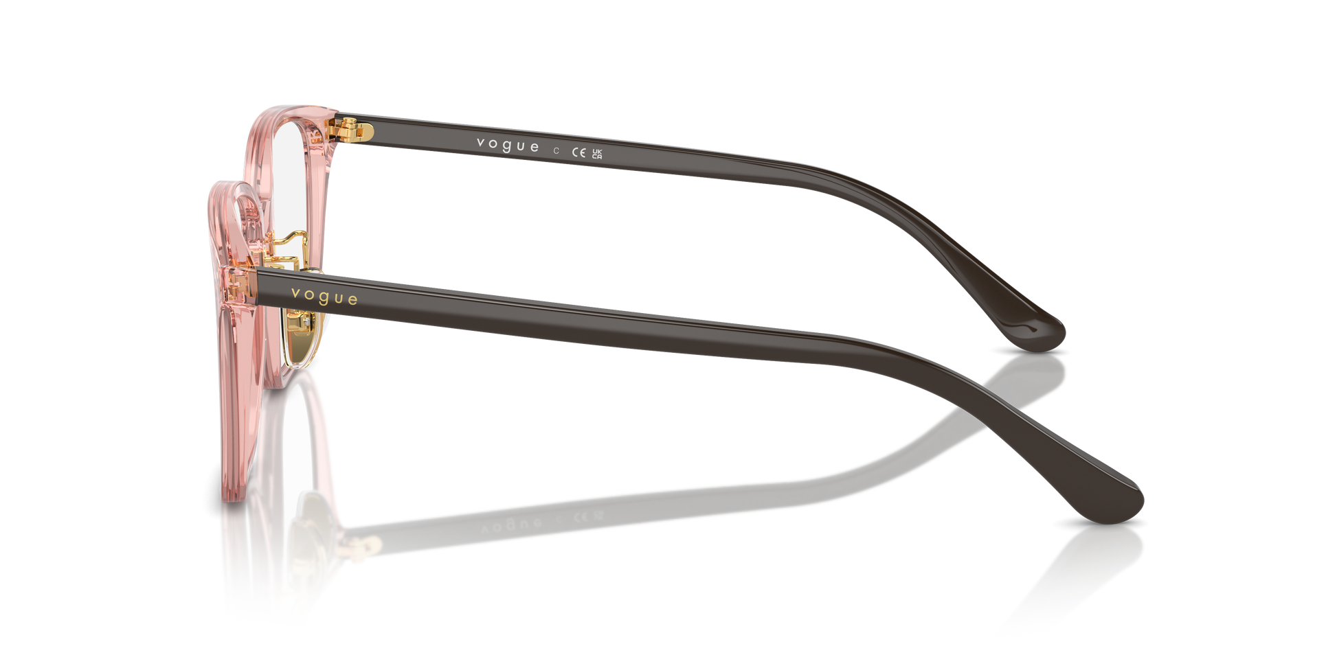 Vogue Eyeglasses VO5550D 2828